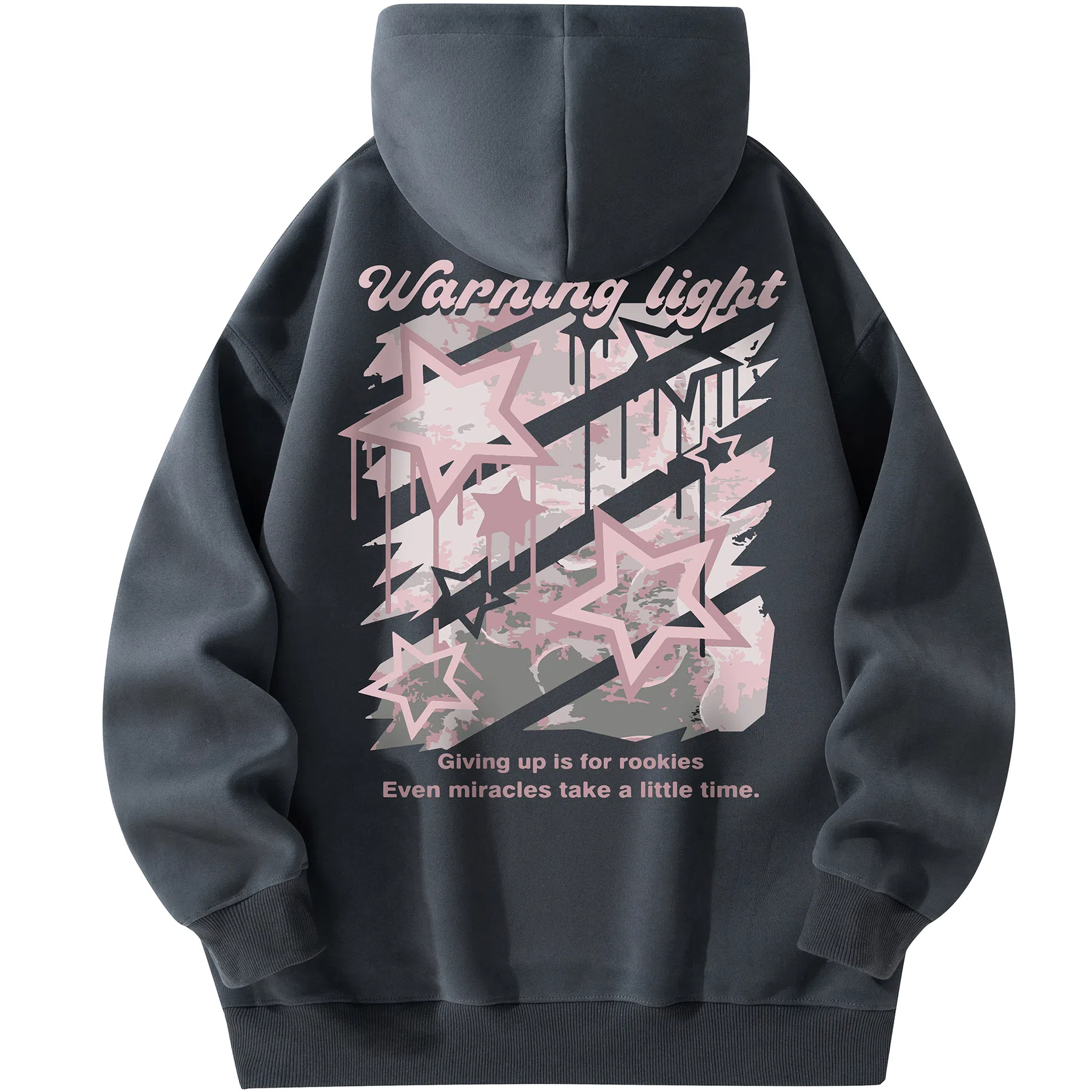 WARNING LIGHT Hoodie