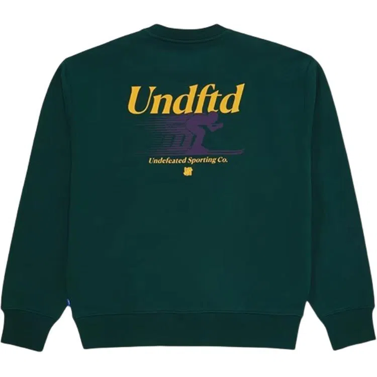 UNDEFEATED FW24