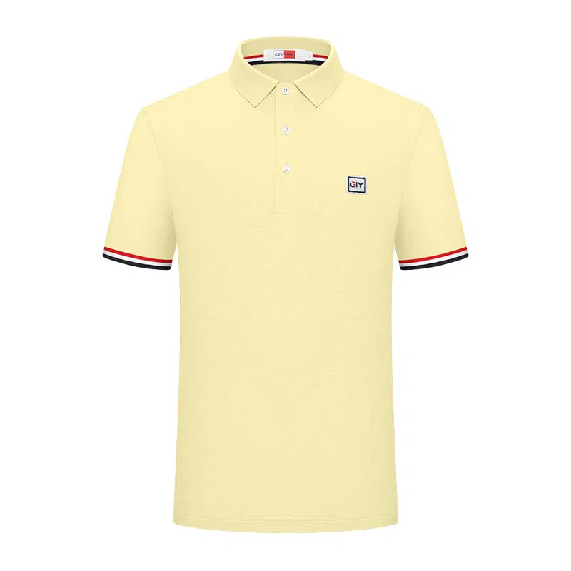 GY goldlion Polo