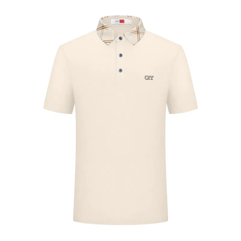 GY goldlion Polo