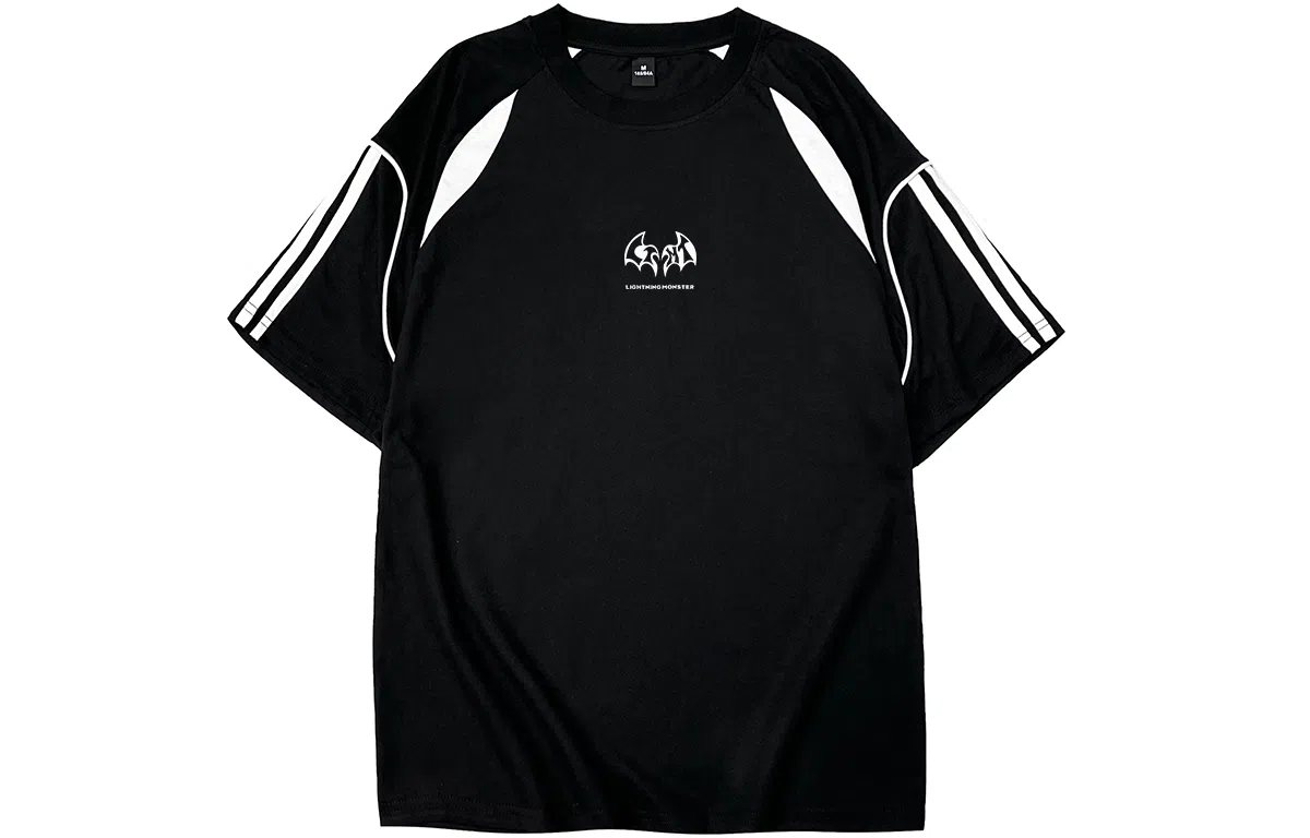 LIGHTNING MONSTER T