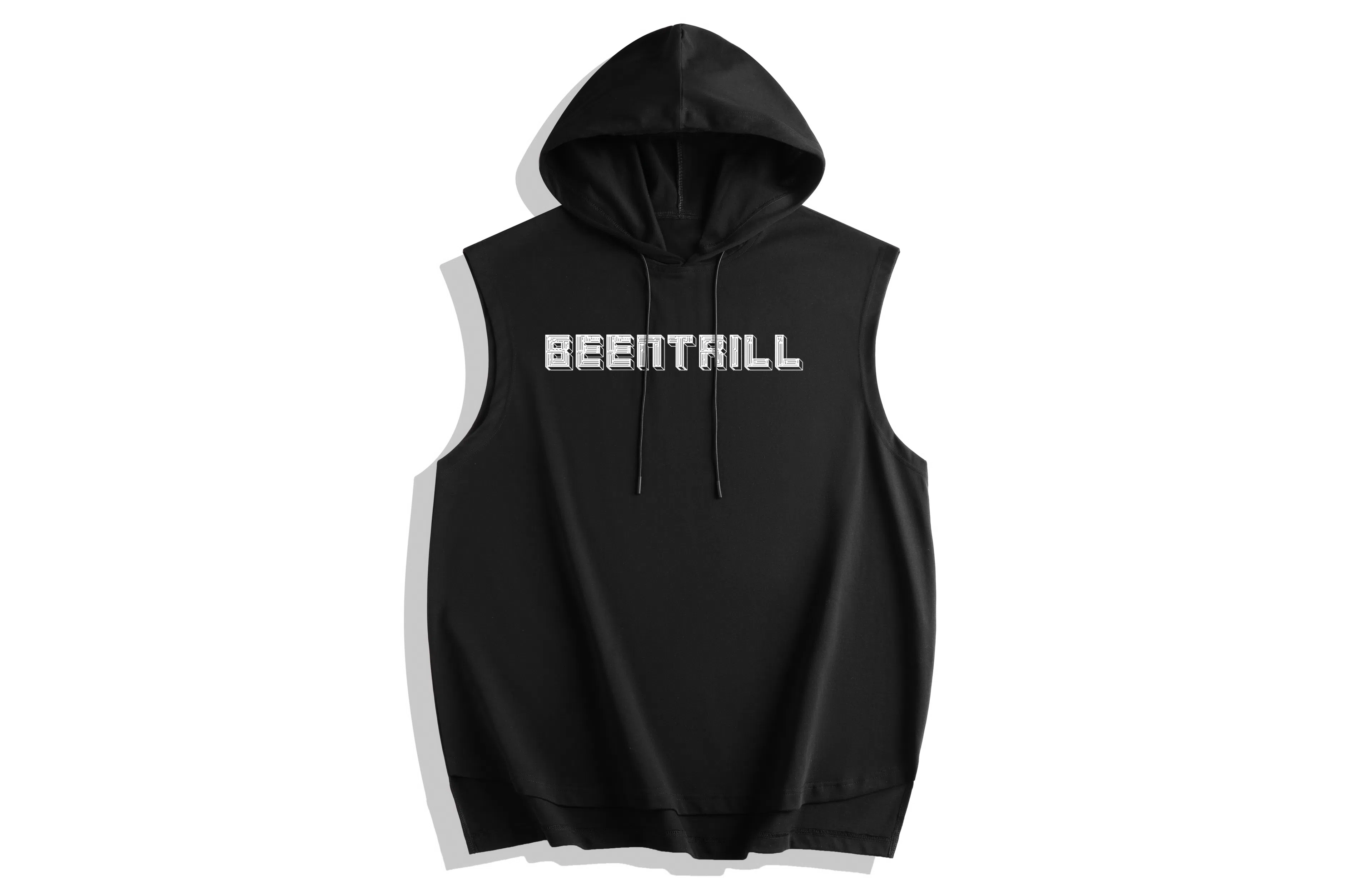 BEENTRILL LogoT