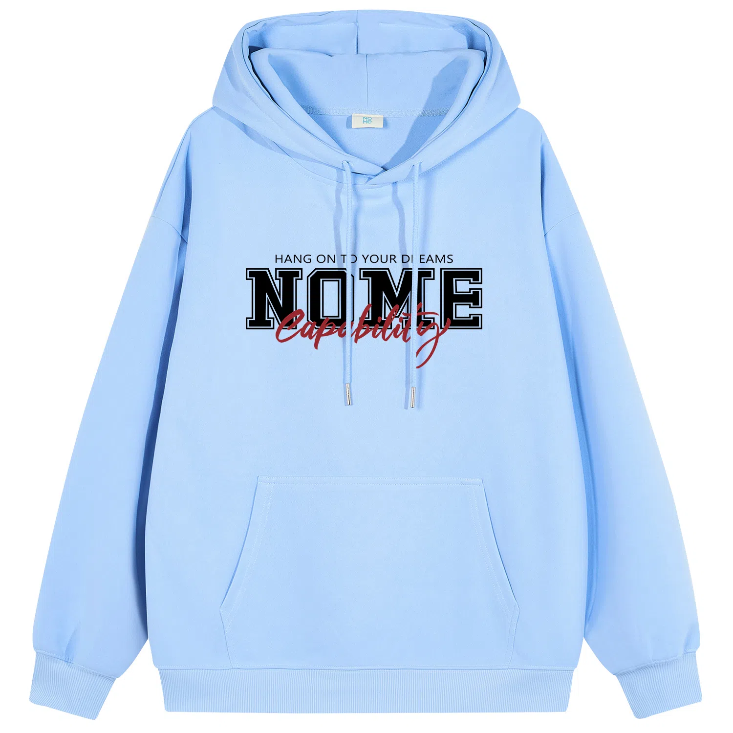 NOME Logo