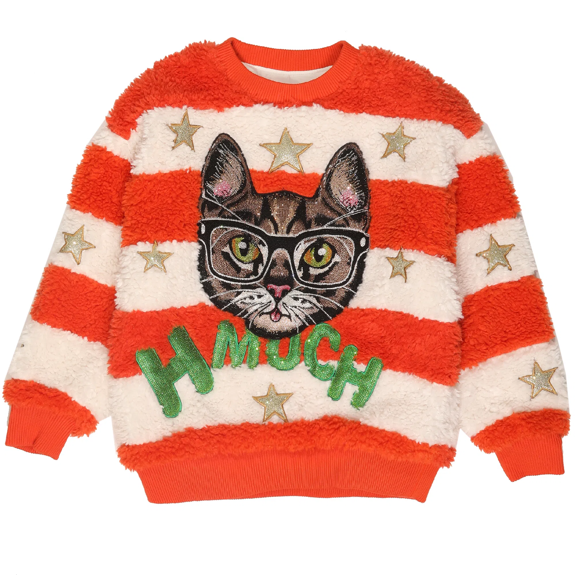 TCH Vintage Modern Sweater