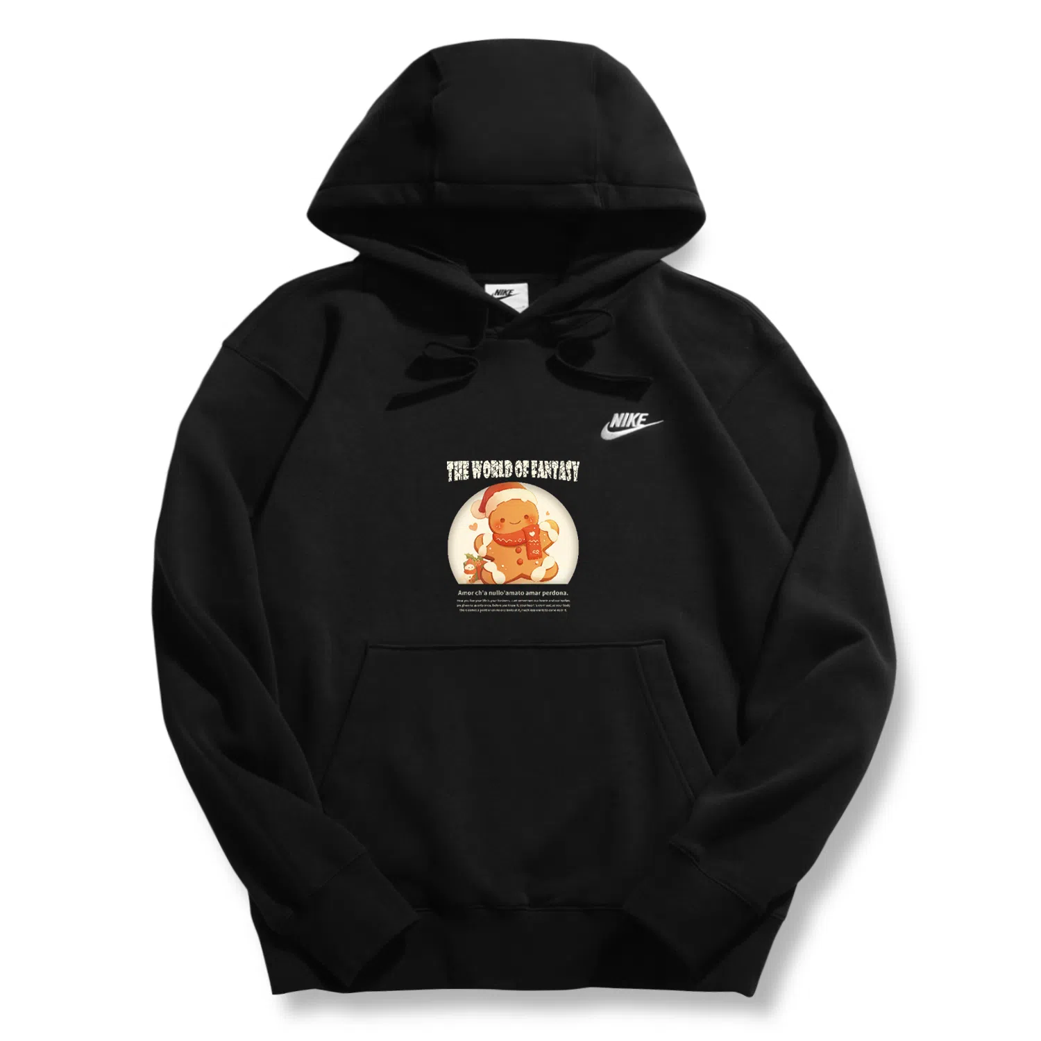 Nike Sportswear Club Fleece