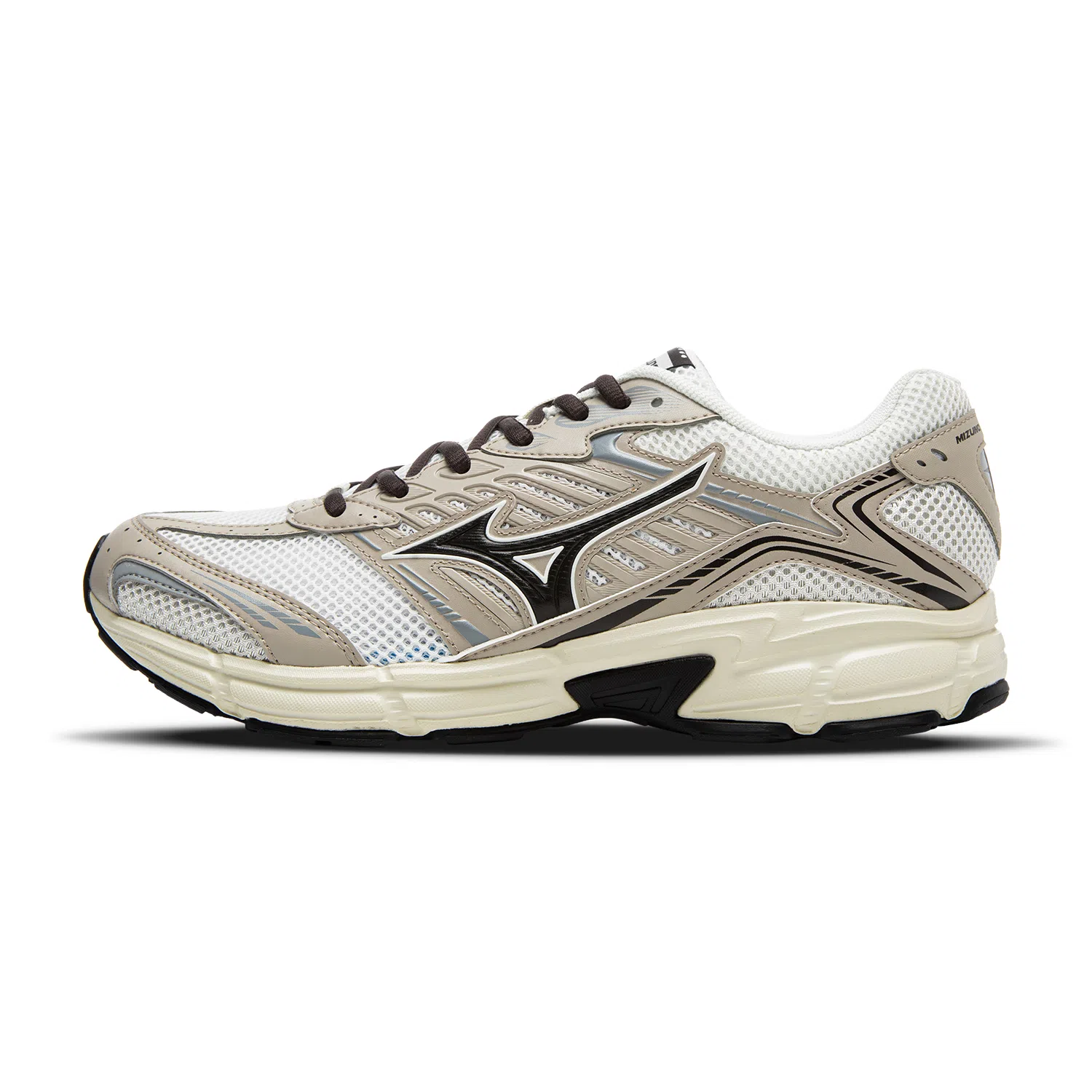 Mizuno Speed 2010 Lily White