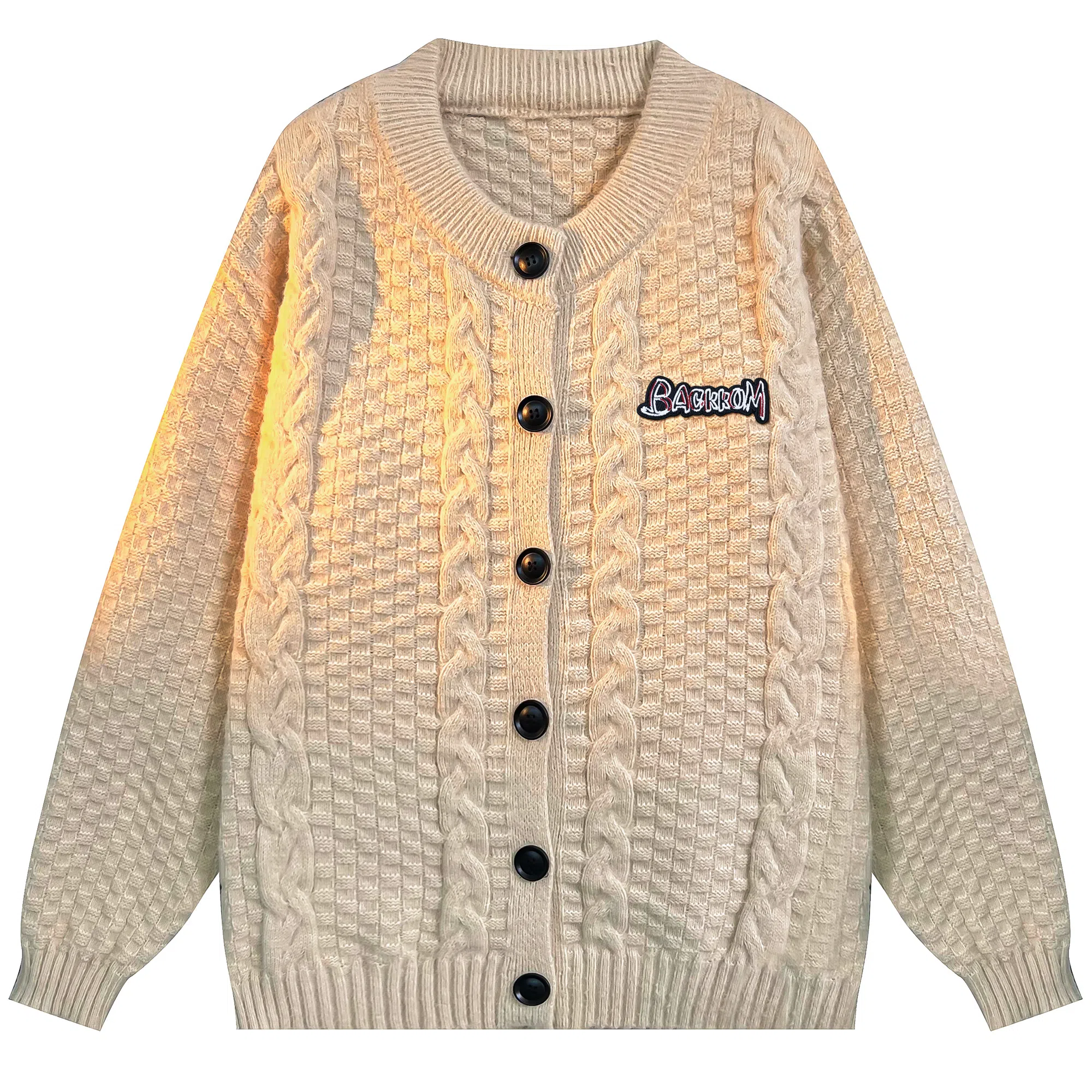 David Beckham Cardigan