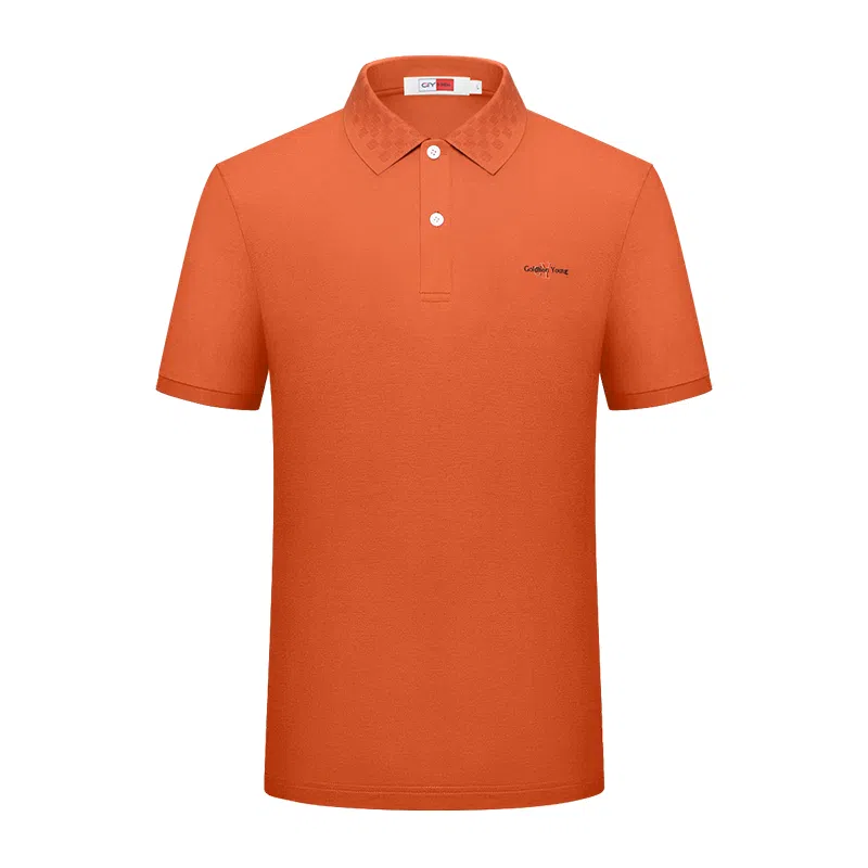 GY goldlion Polo
