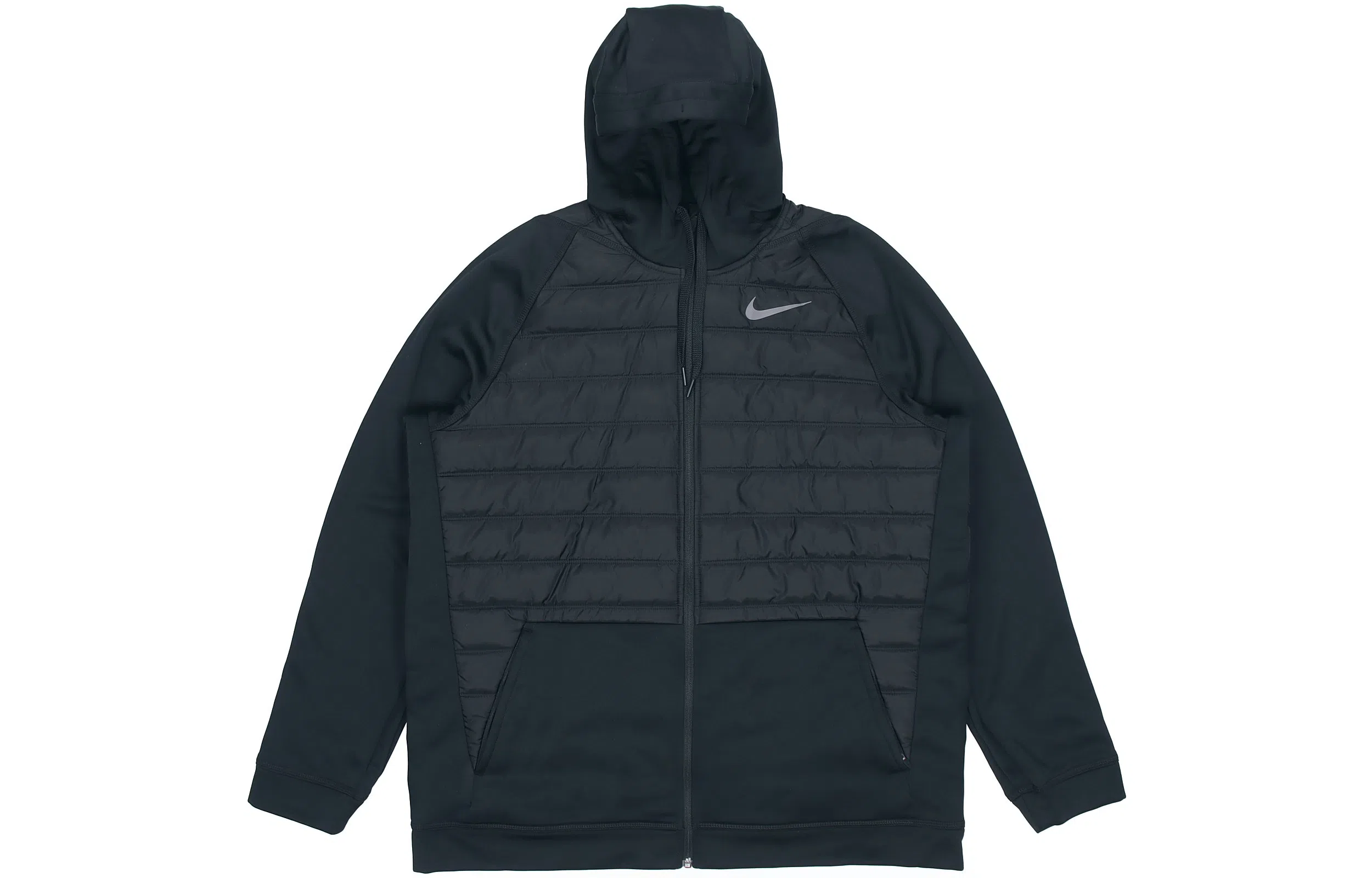 Nike Jacket Black