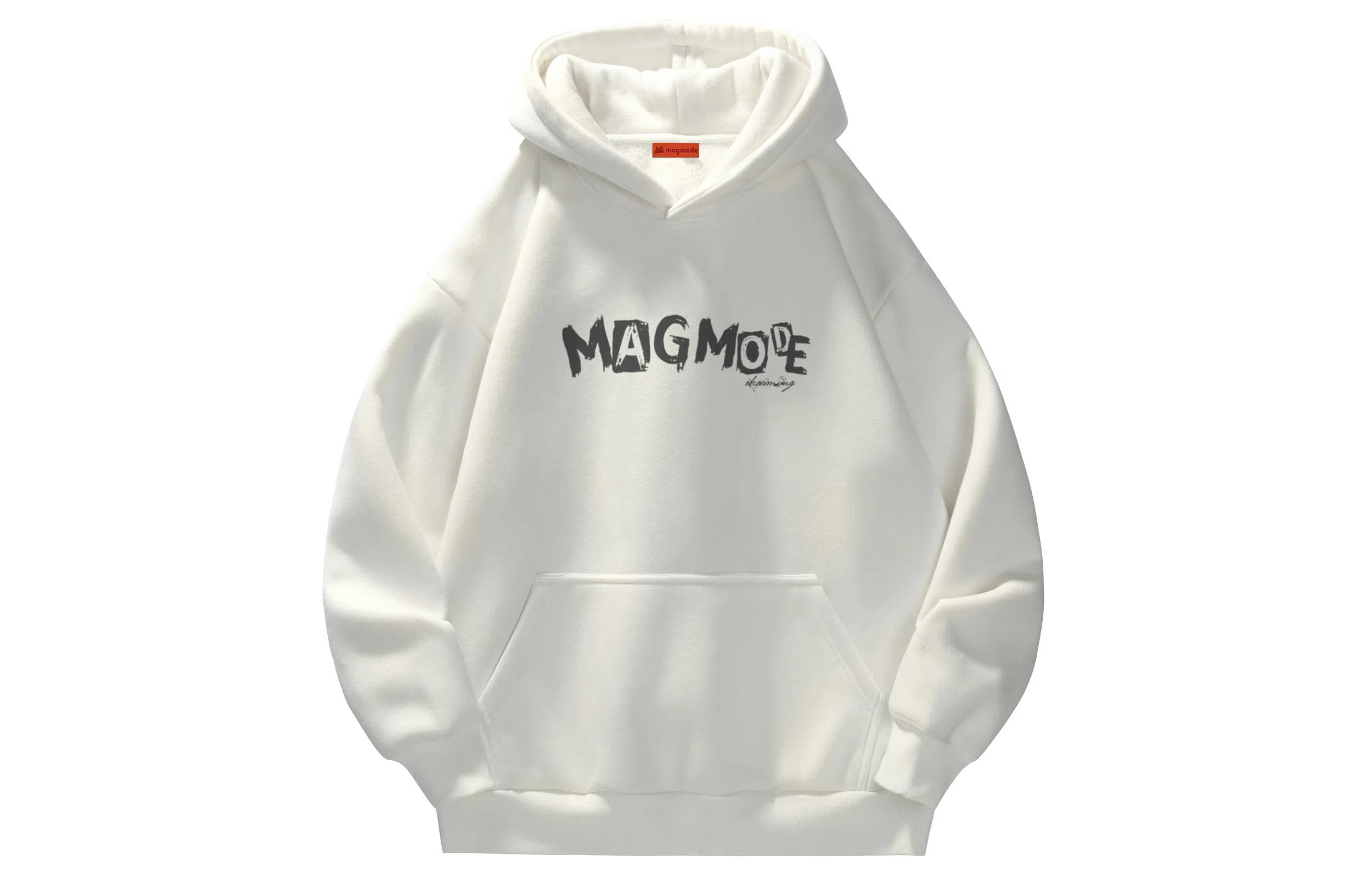 magmode Logo