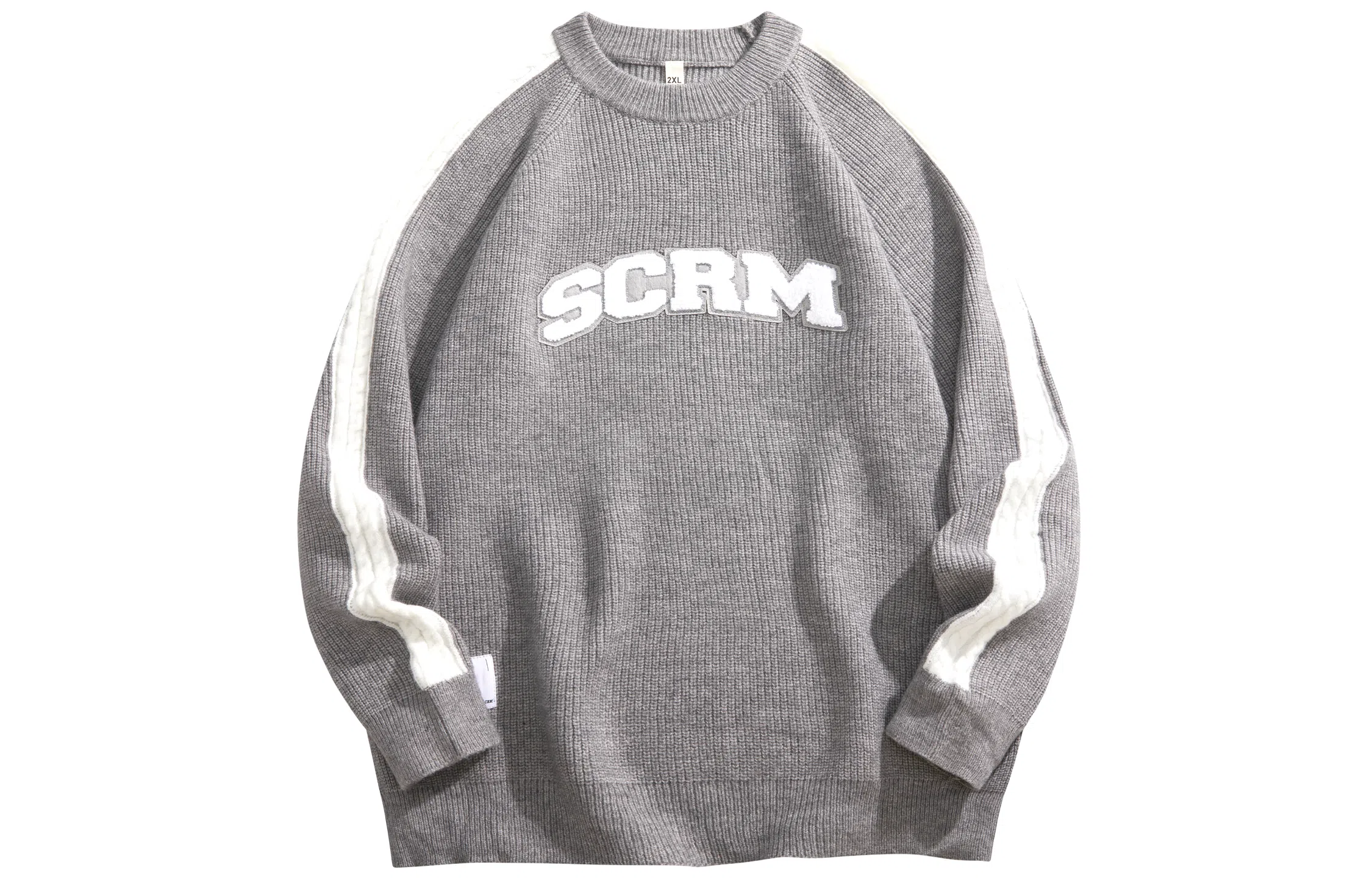SCRM Logo