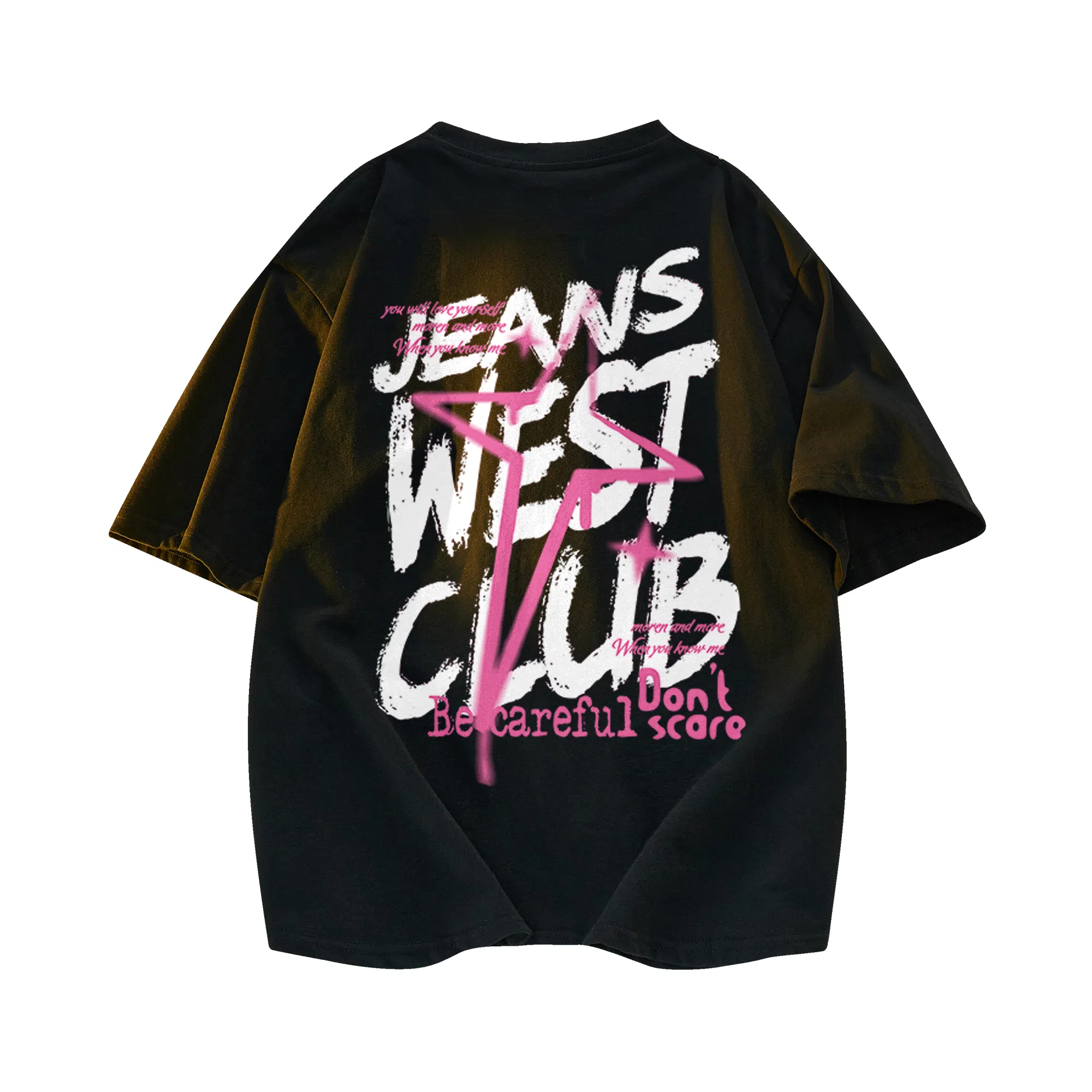 JEANSWEST CLUB LogoT