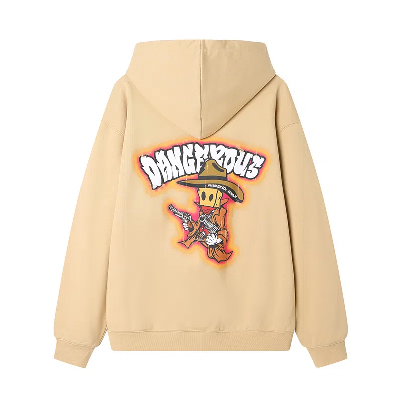 DANGEROUSPEOPLE