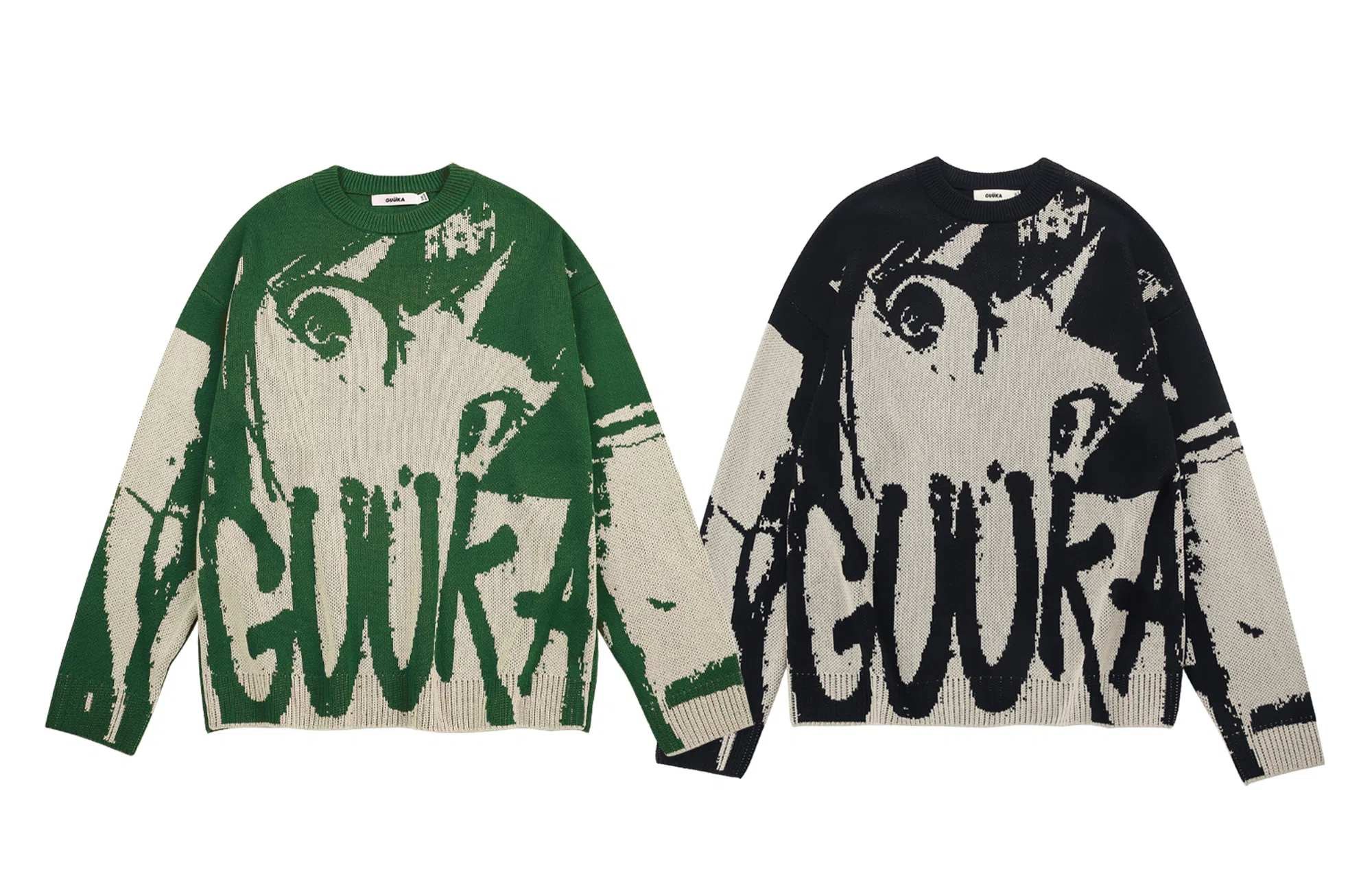 Guuka