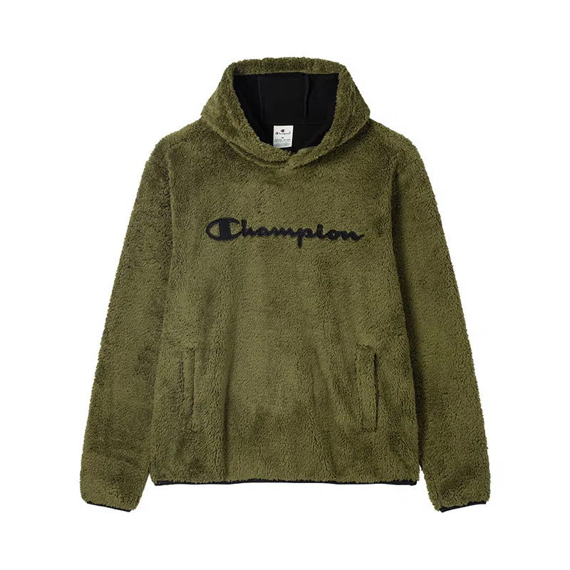 Champion FW24 script shop Logo