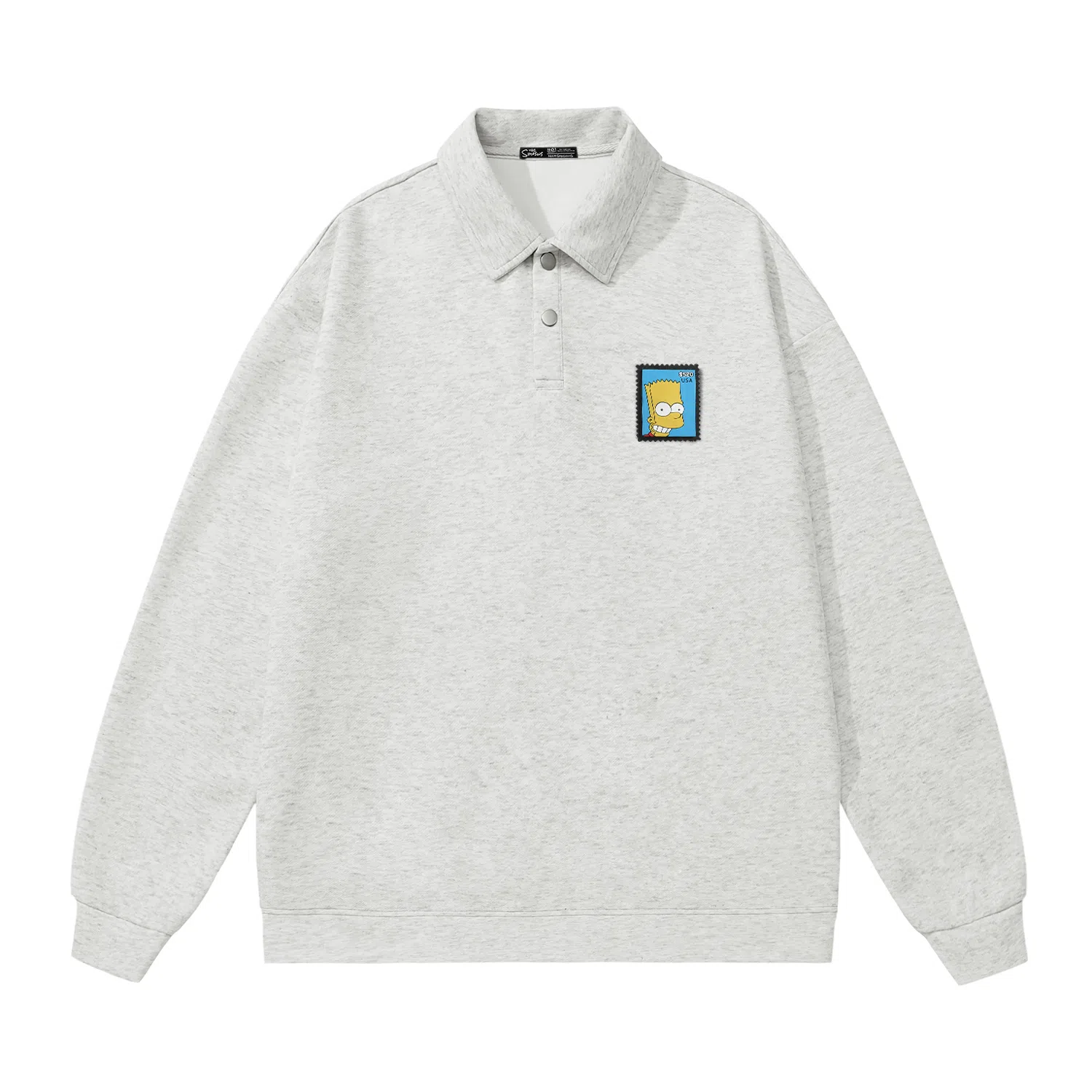 The Simpsons Polo