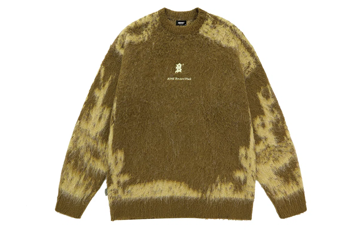 BJHG Sweater