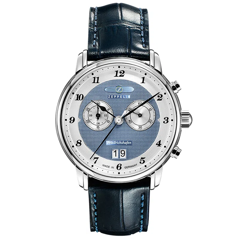 Zeppelin Friedrichshafen Chronograph