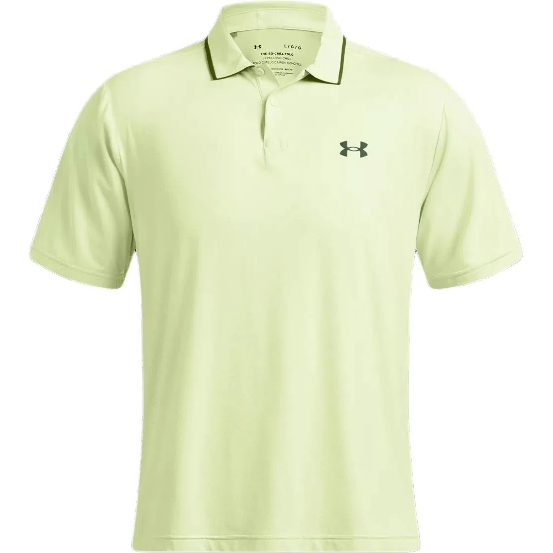 Under Armour Drive Chill Polo