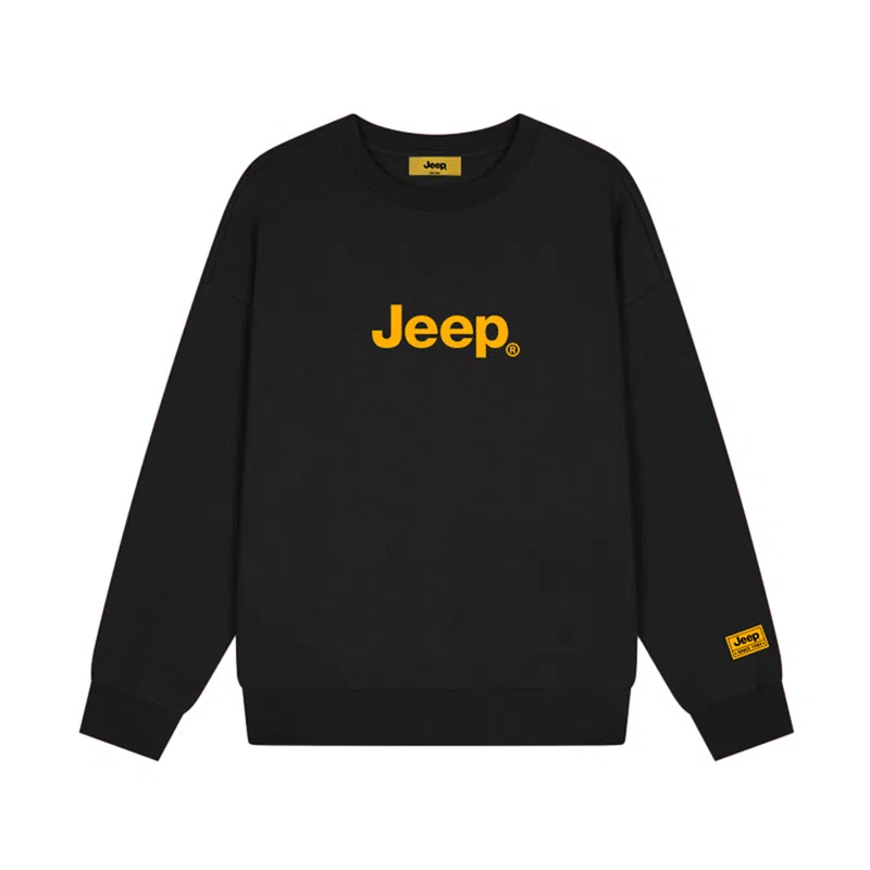 Jeep Logo