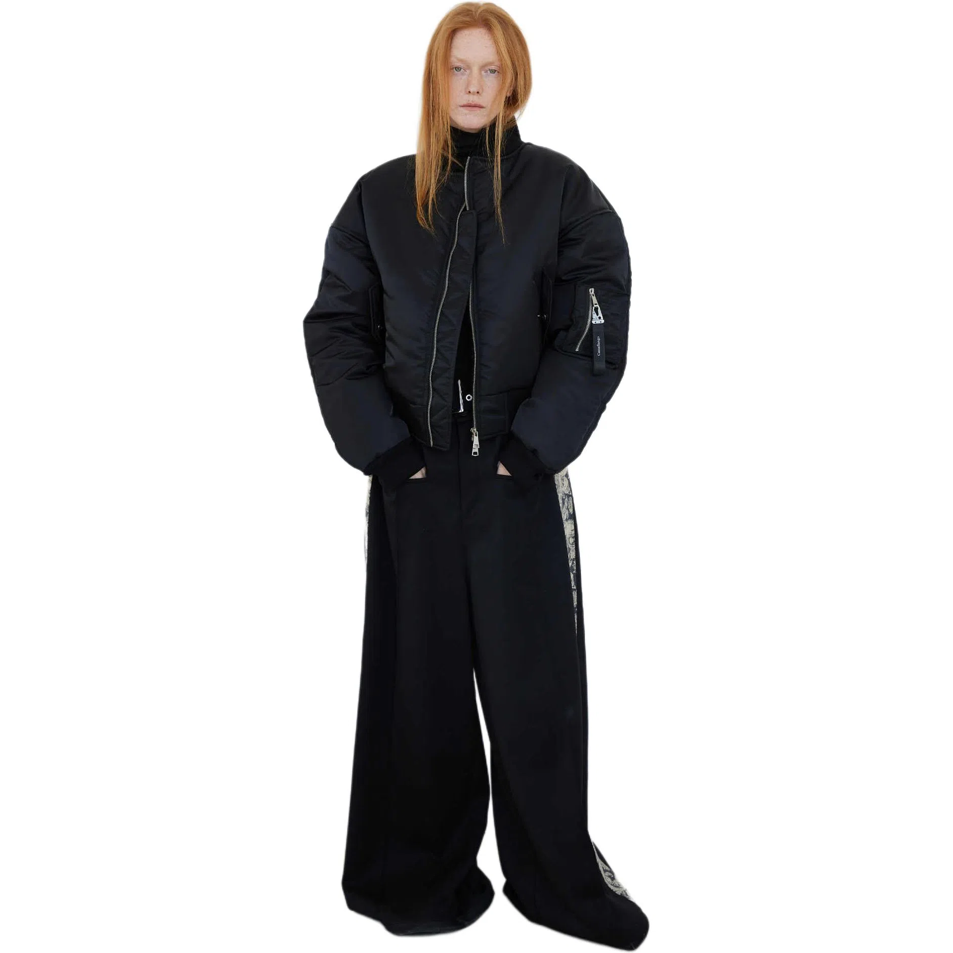 CasseSango x ANTERIORLOVED