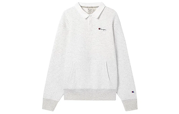 Champion FW24 Reverse Weave Logo