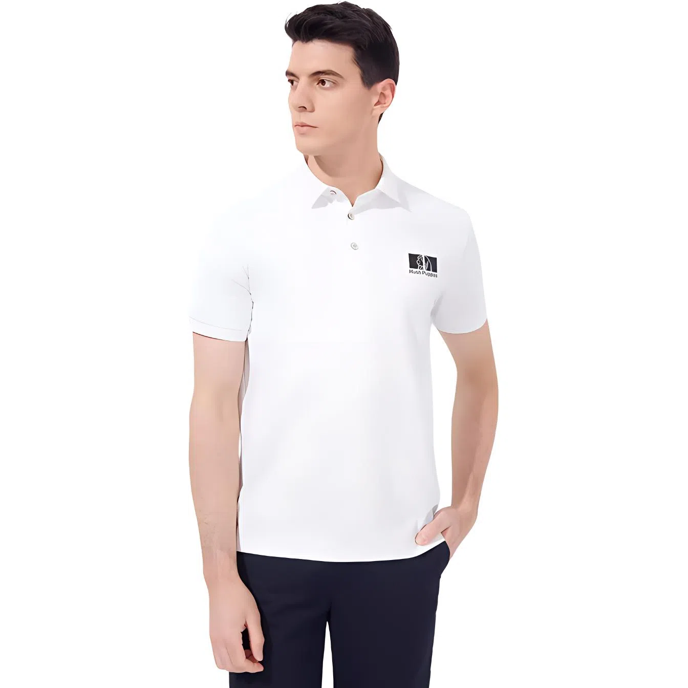 Hush Puppies Polo