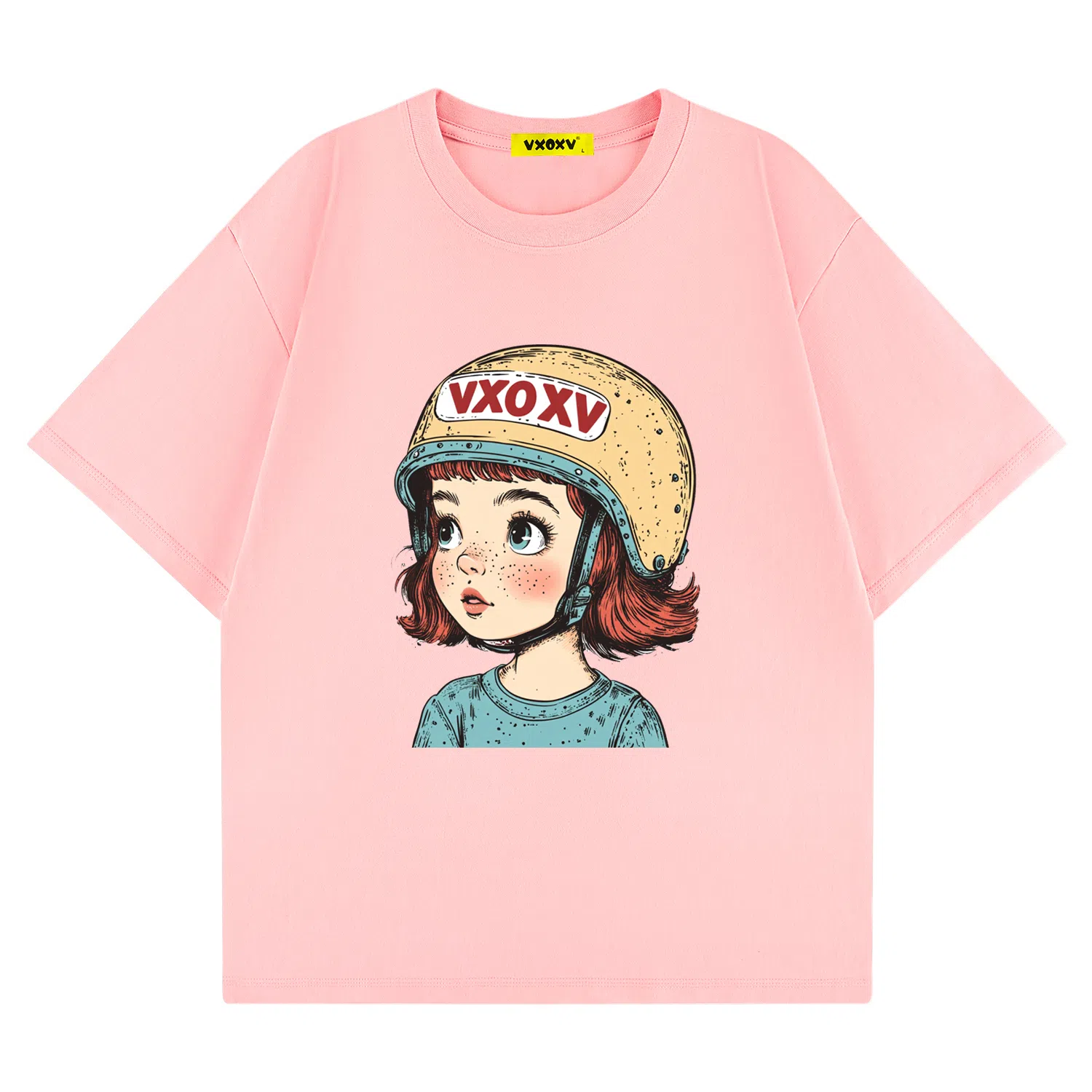 VXOXV T