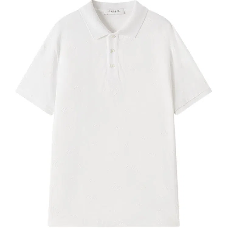 DEGAIA FW24 Polo
