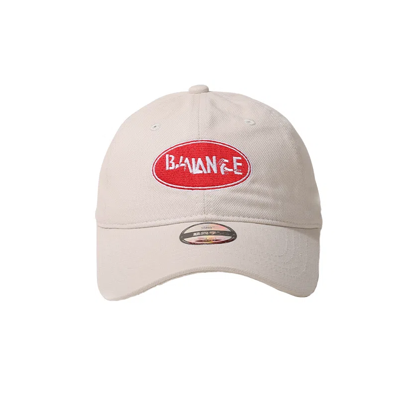 杨同学 显脸小 棉 鸭舌帽 男女同款情侣款