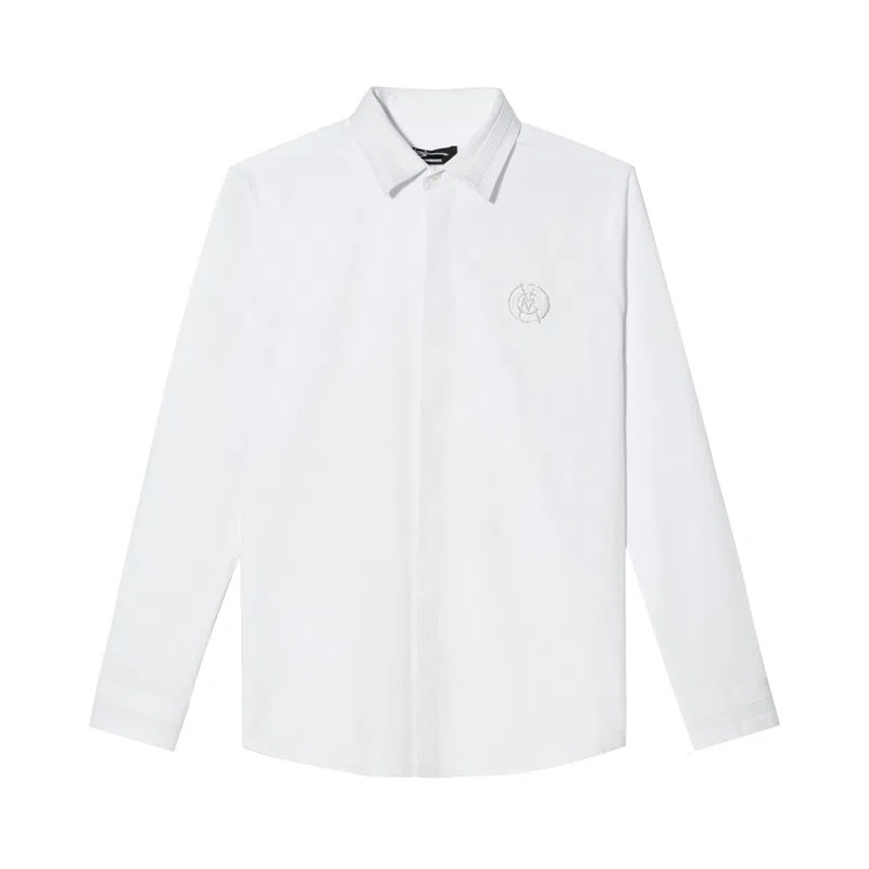 ANDREW MACKENZIE Logo