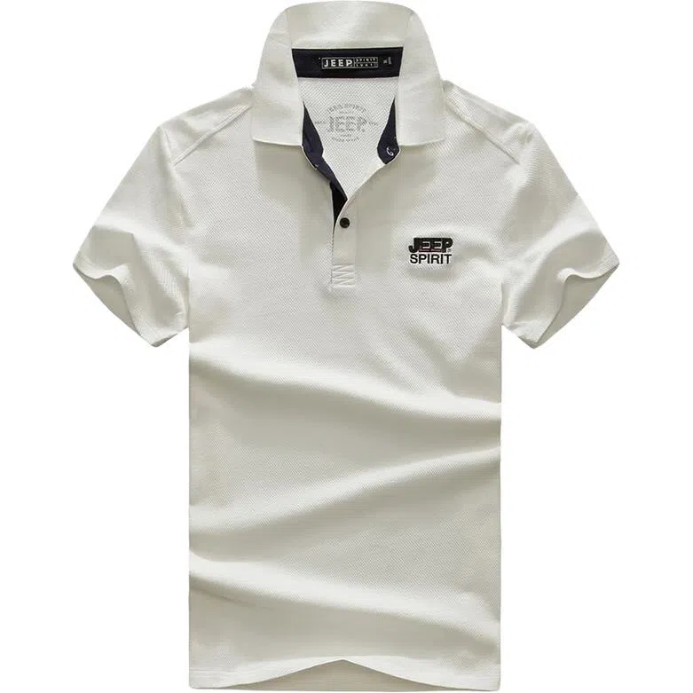 JEEP SPIRIT logoPolo