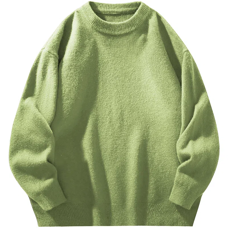 UNthemed Sweater