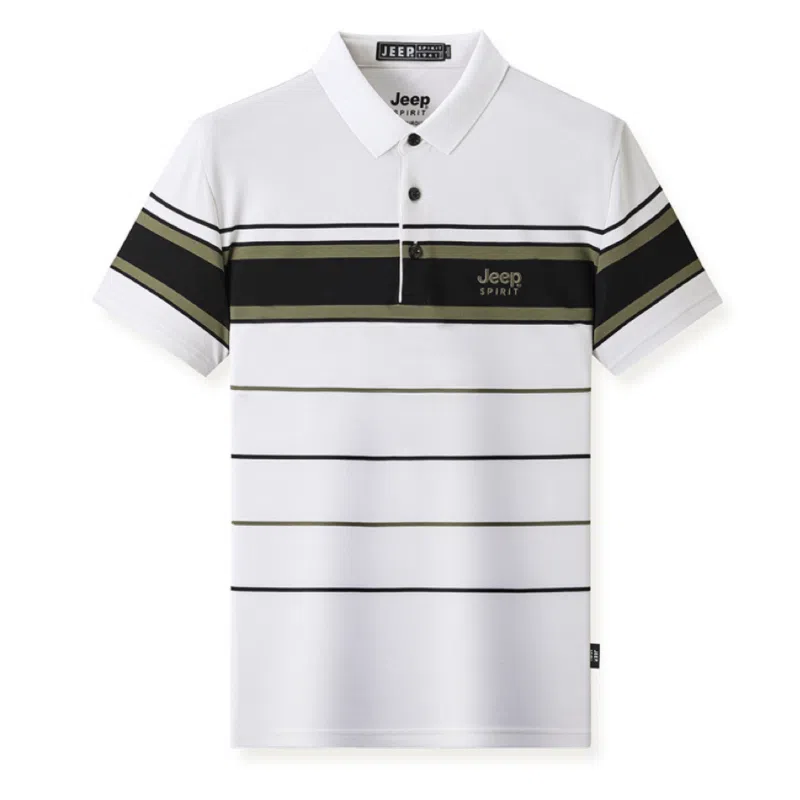 JEEP SPIRIT LogoPolo