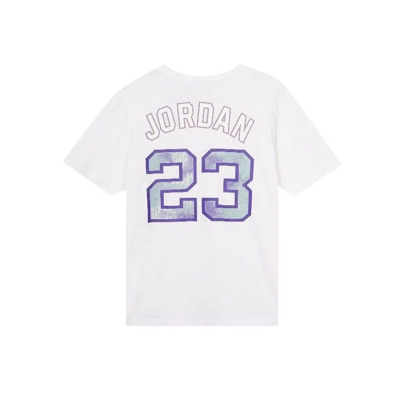 Jordan Sport DNA LogoT