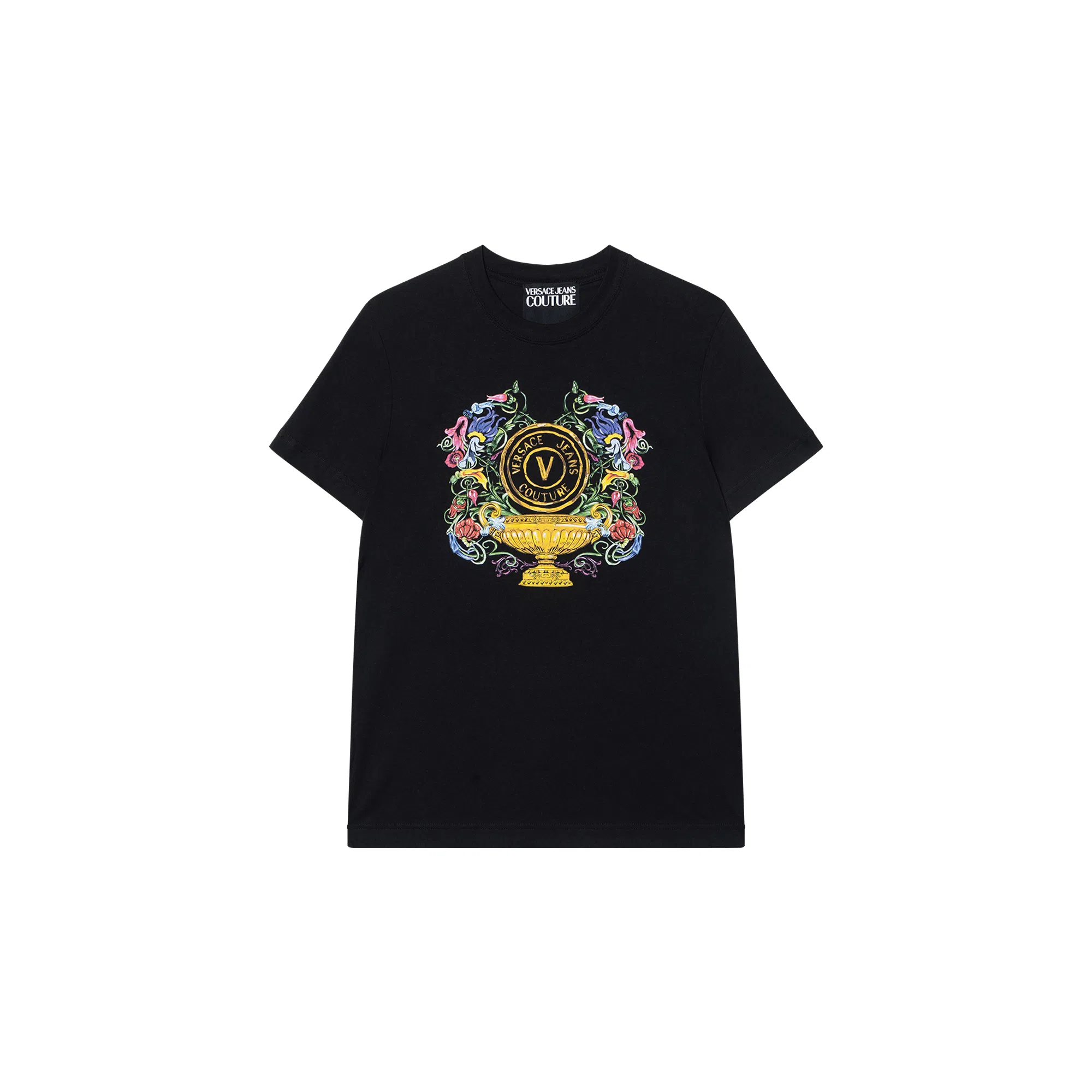 VERSACE JEANS COUTURE SS23 LogoT