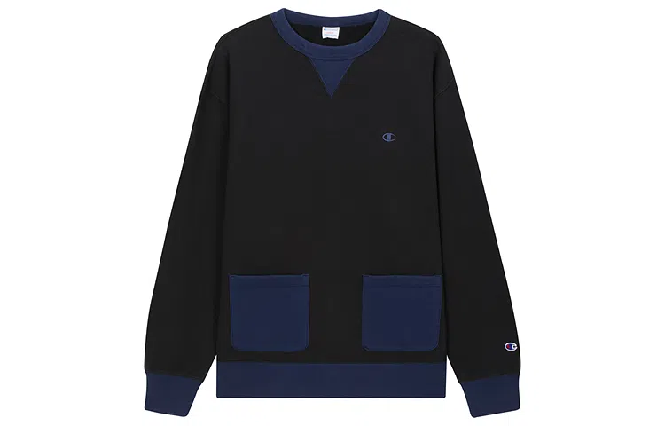 Champion FW24 MEN'S CASUAL C-Logo