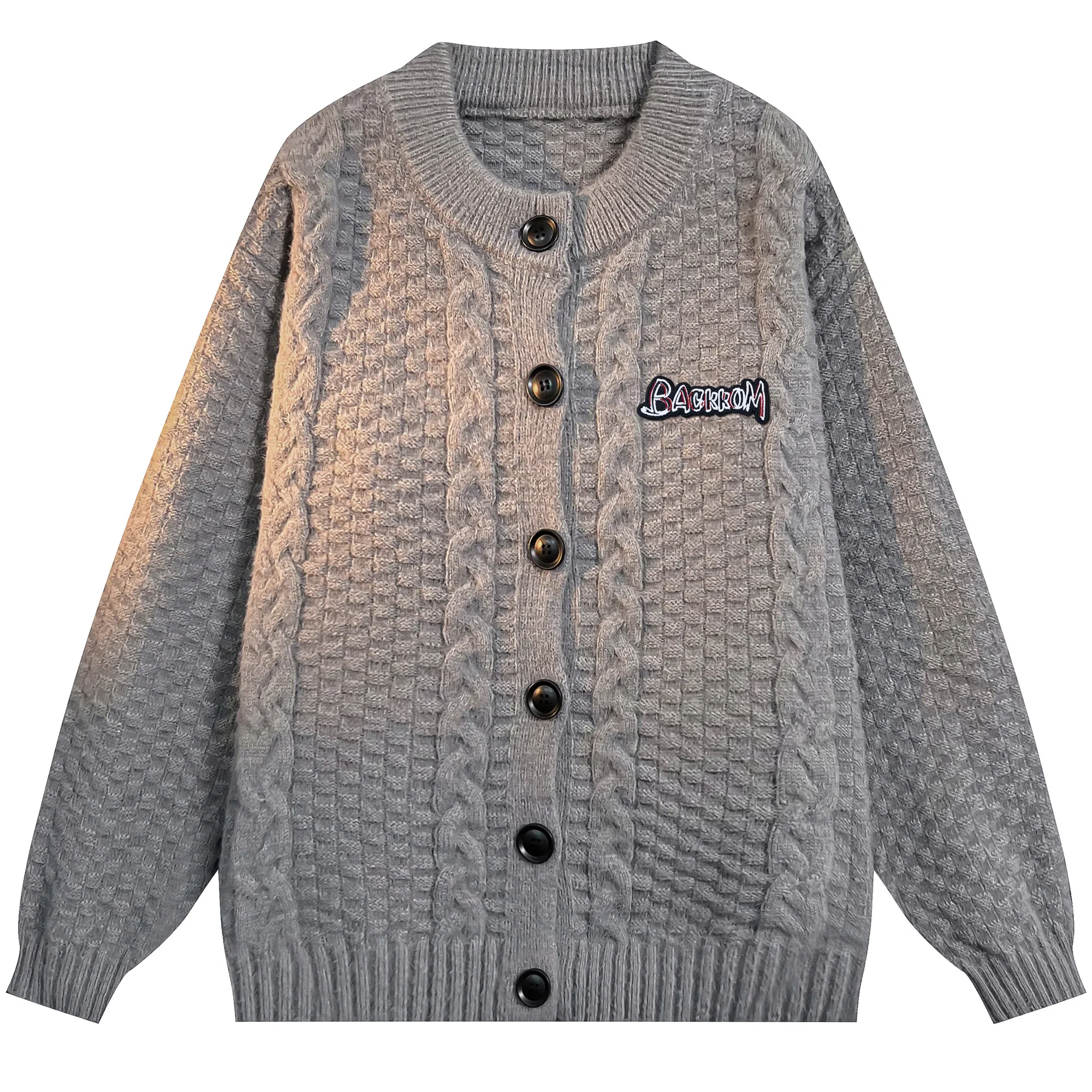 David Beckham Cardigan