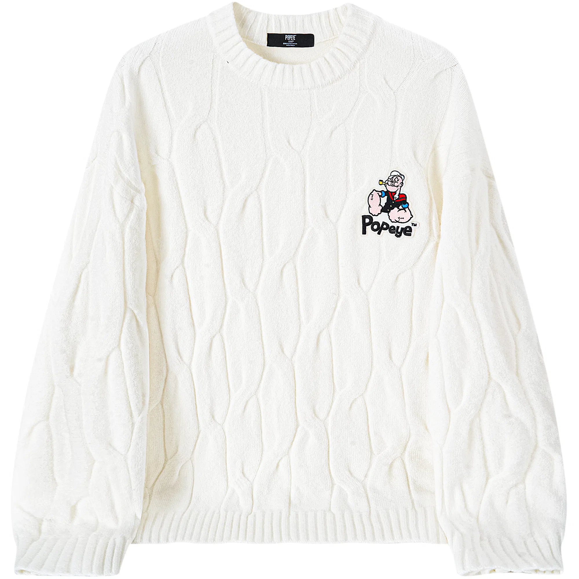 POPEYE
