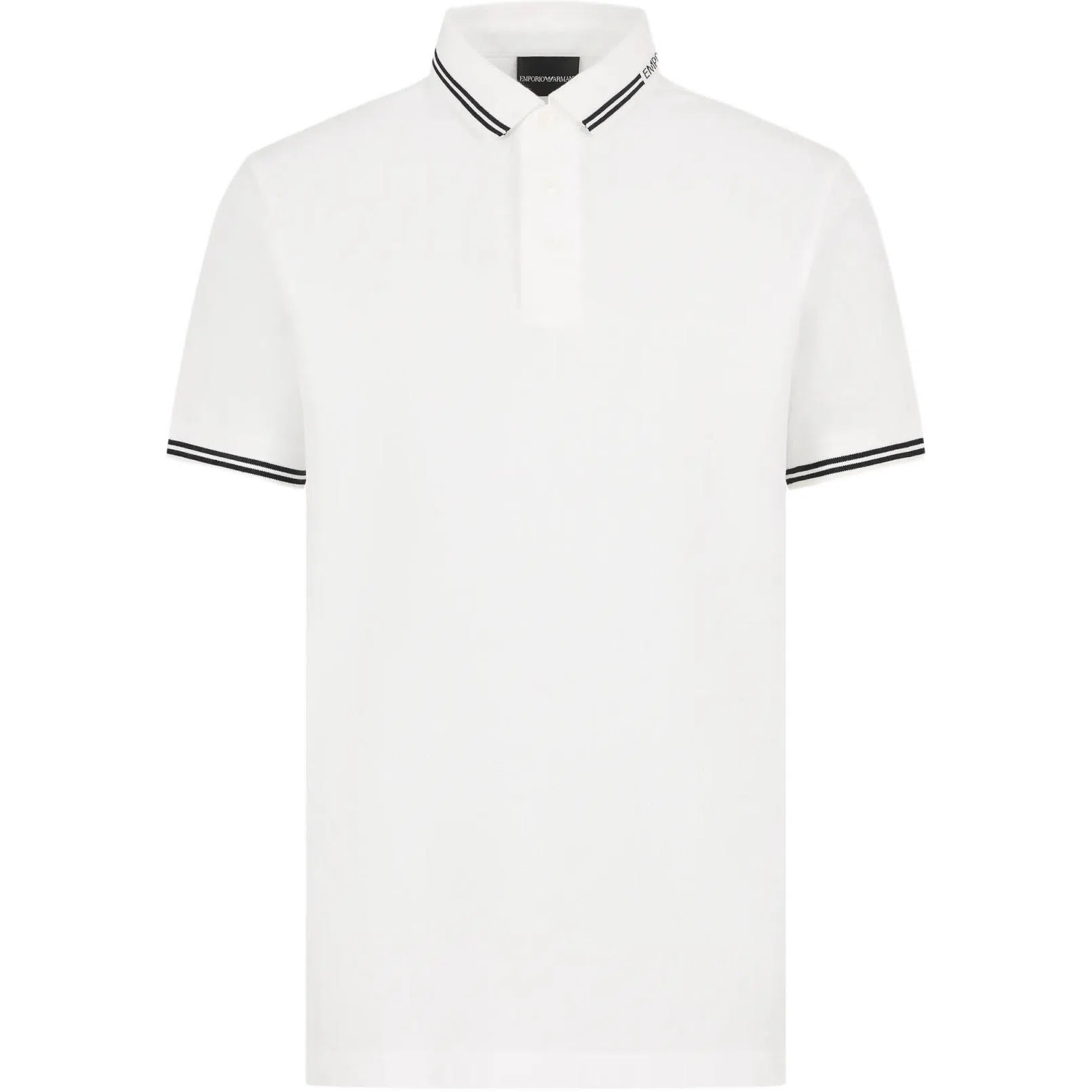 EMPORIO ARMANI FW24 LogoPolo