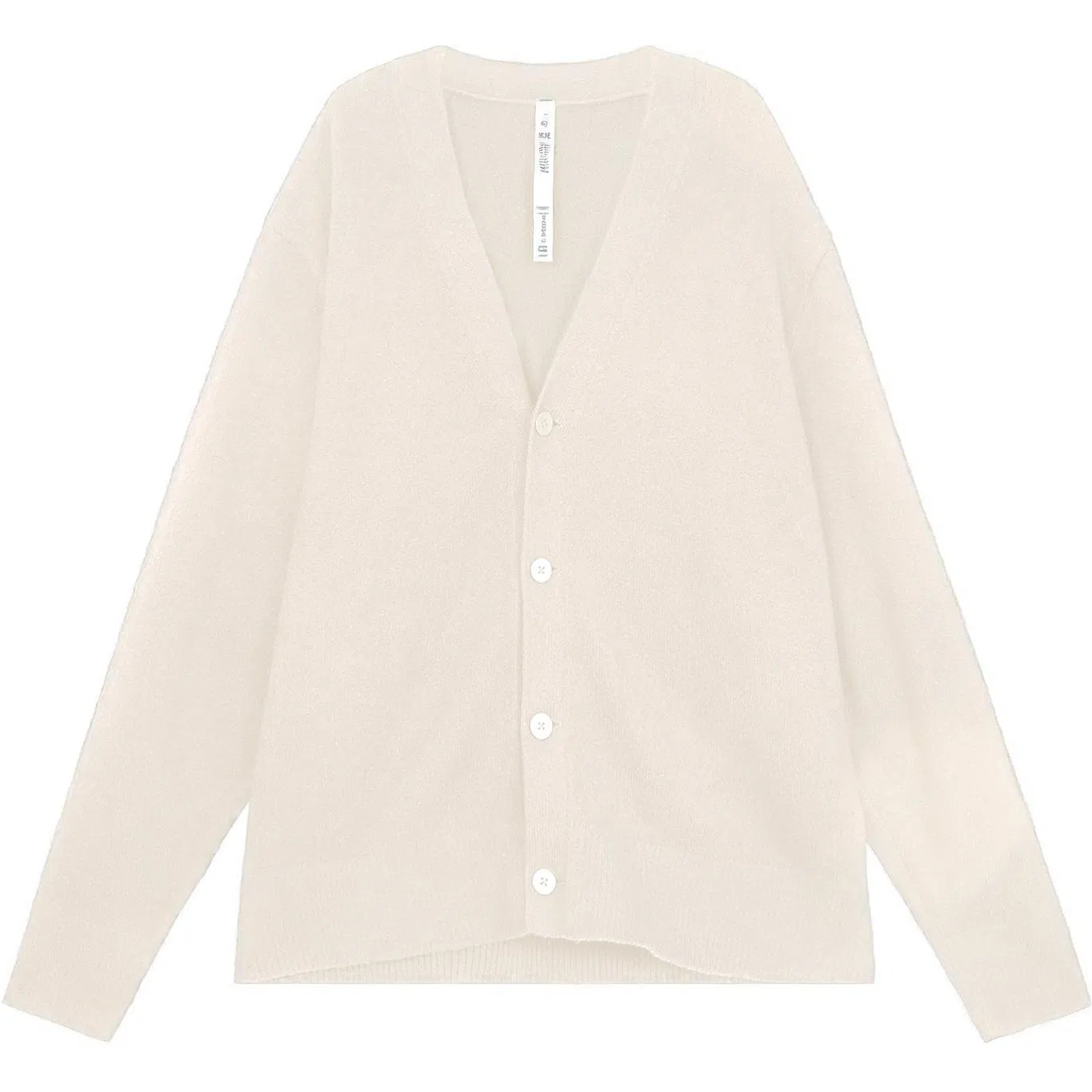 lululemon Merino Wool-Blend