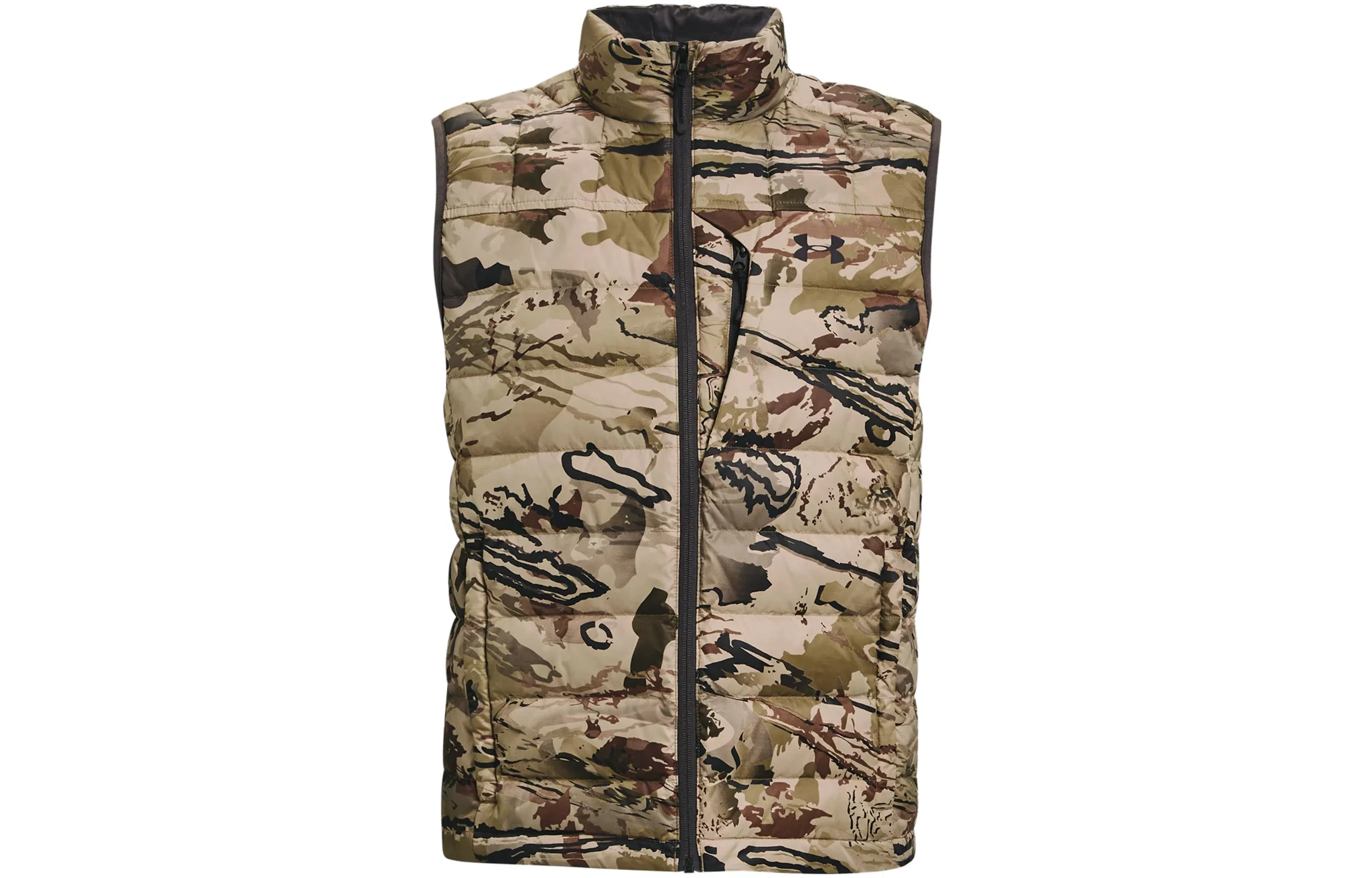 Under Armour Ua Storm Ridge Reaper Down Vest