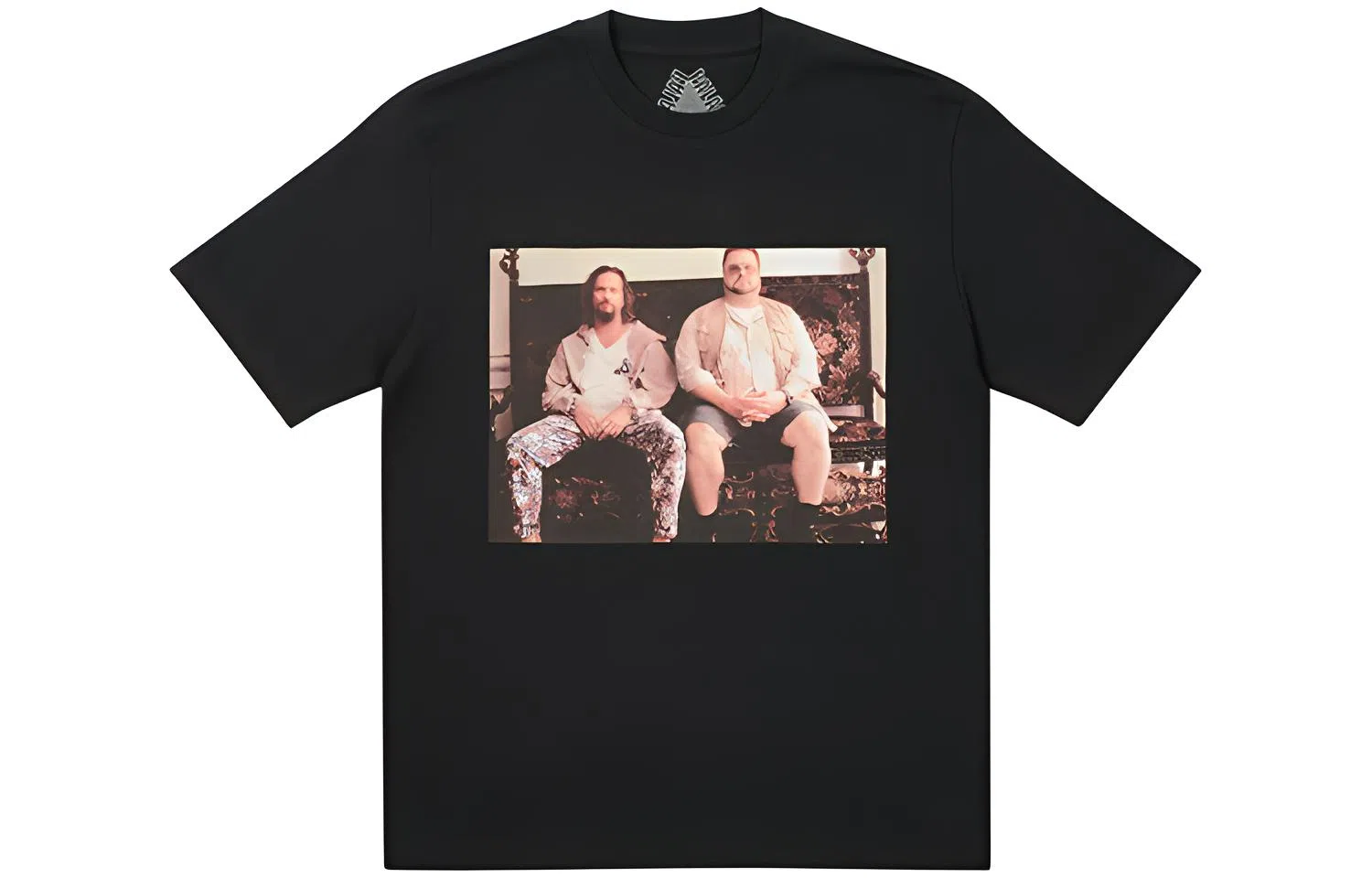 PALACE Dude T-Shirt T
