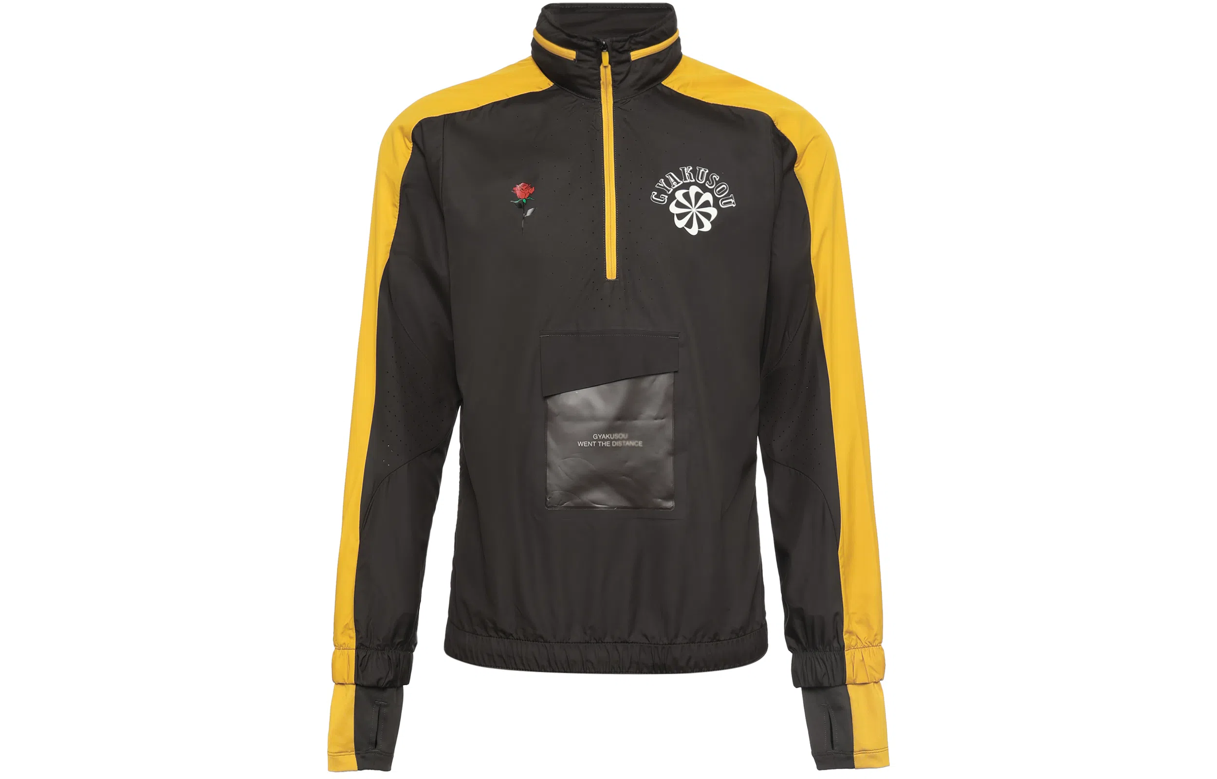 Nike x Gyakusou Half-Zip Hoodie Jacket