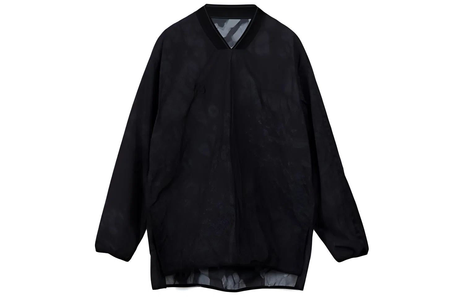 Y-3 FW22 LogoVT