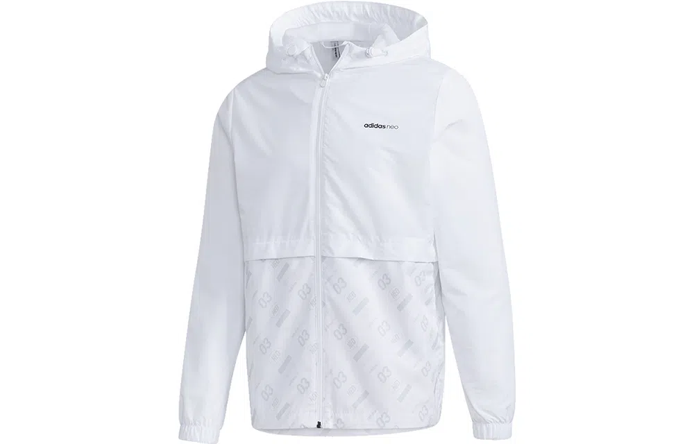 adidas neo M Brlv Wb 2 logo