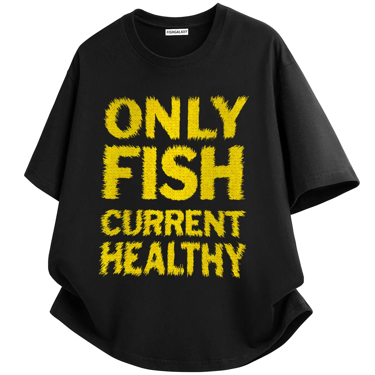 FISHGALAXY T