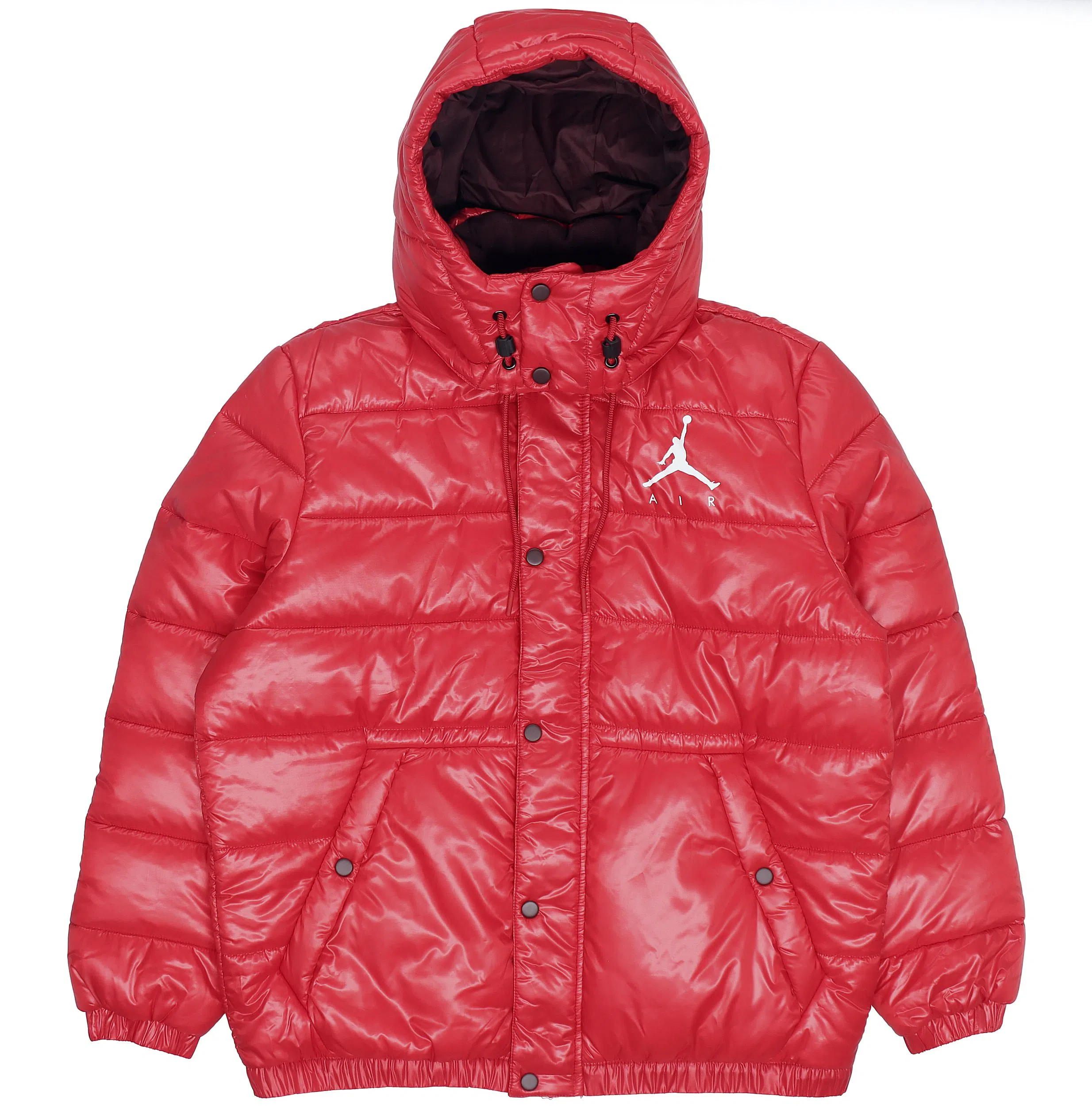 Jordan Jumpman Jacket Red