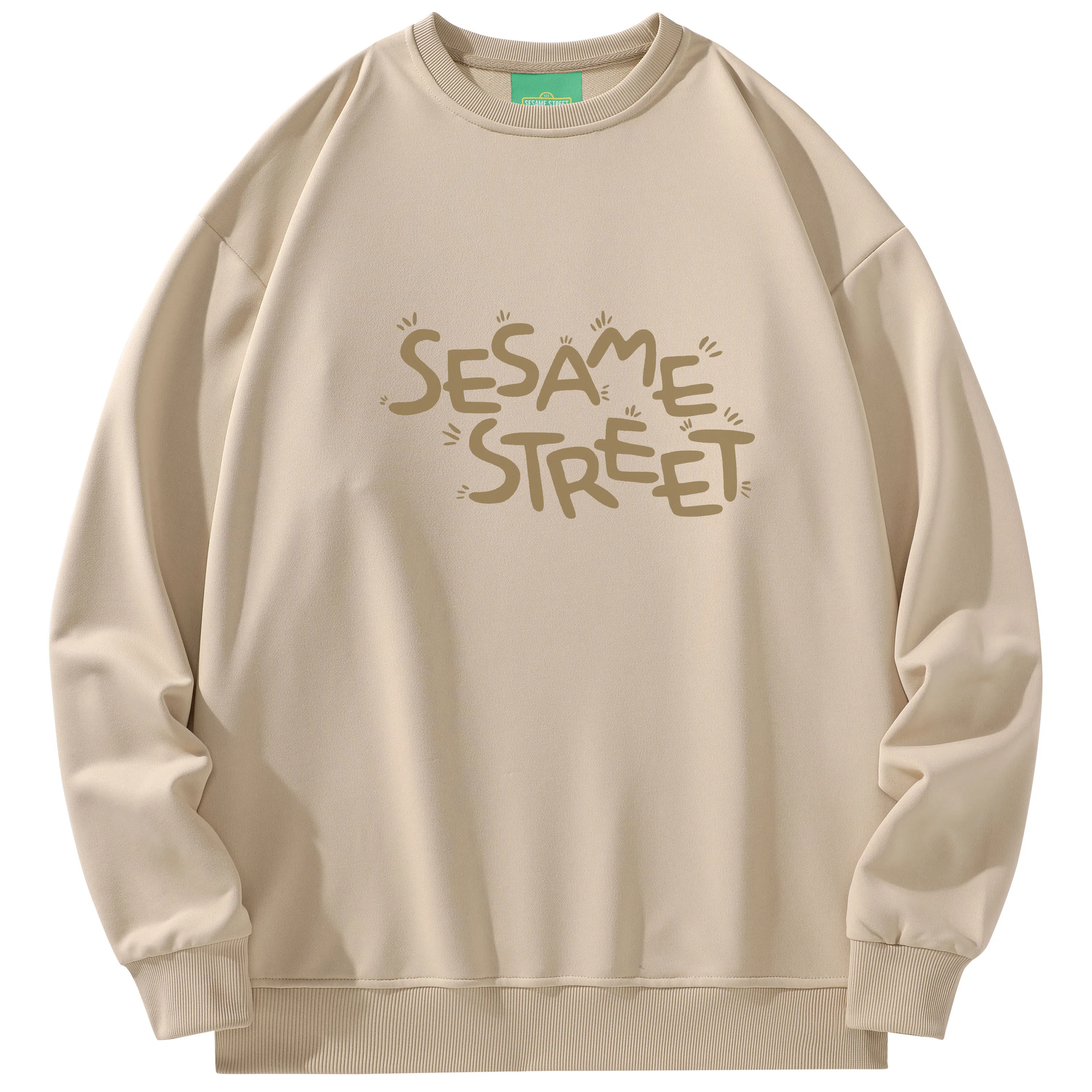 SESAME STREET
