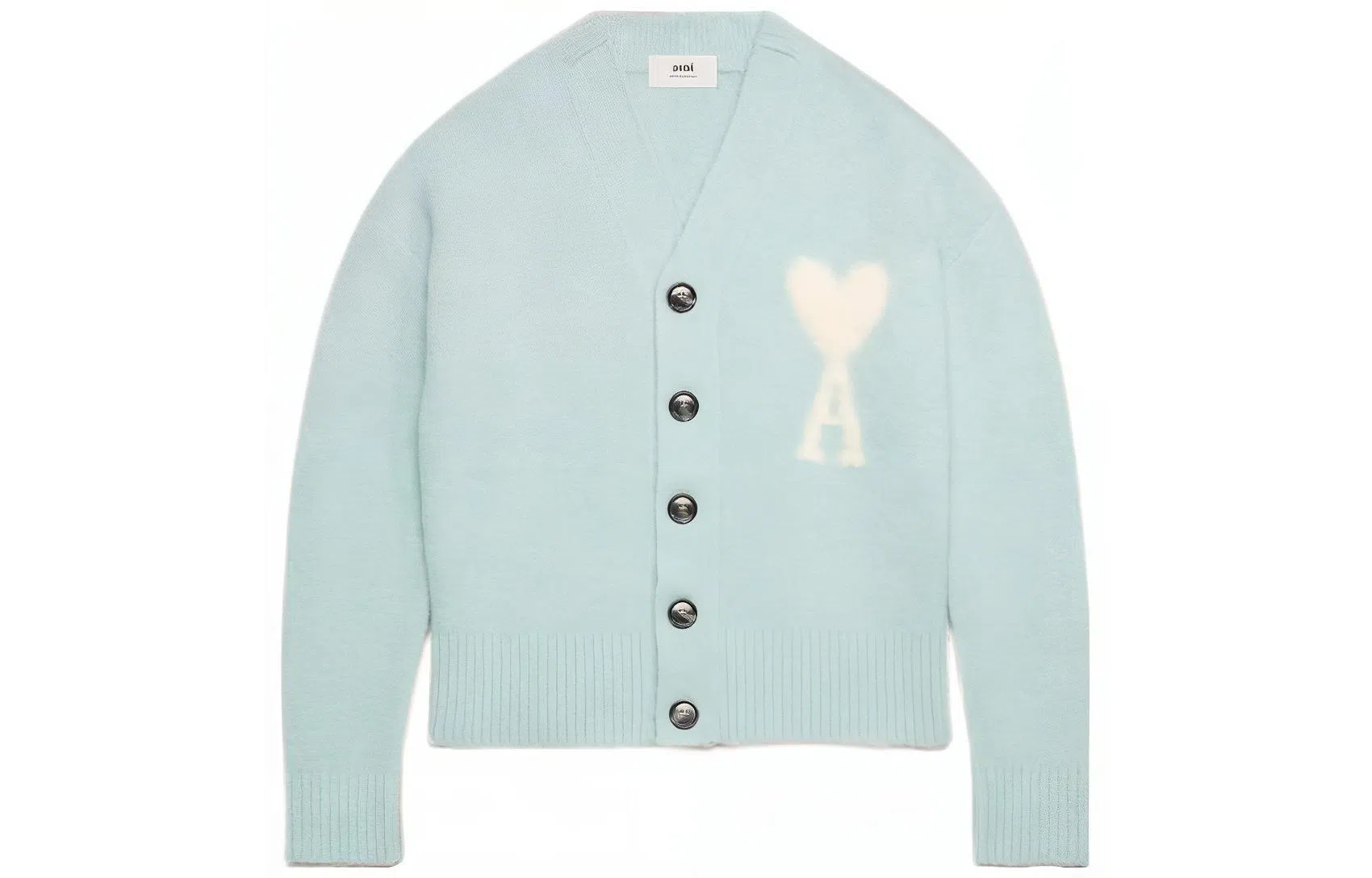 AMIPARIS FW23 Cardigan